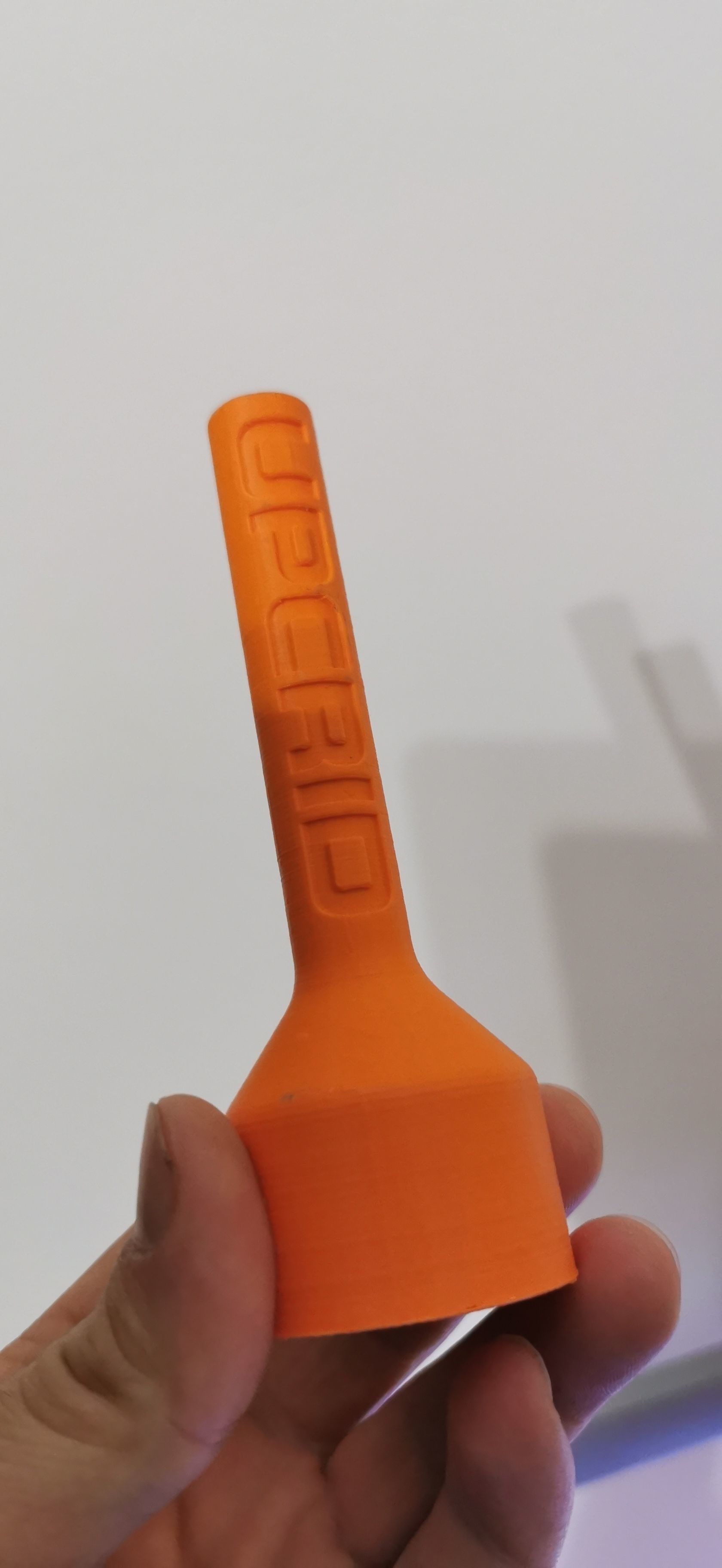 Vaccum Cleaner Tools 3D print model_8