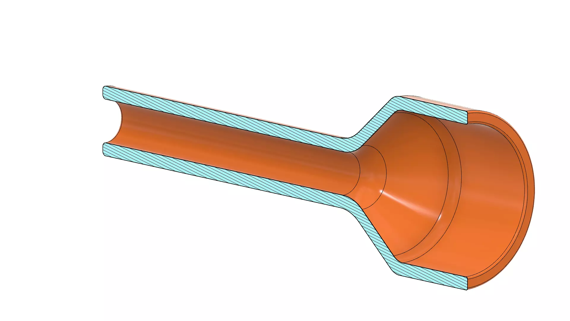 Vaccum Cleaner Tools 3D print model_0