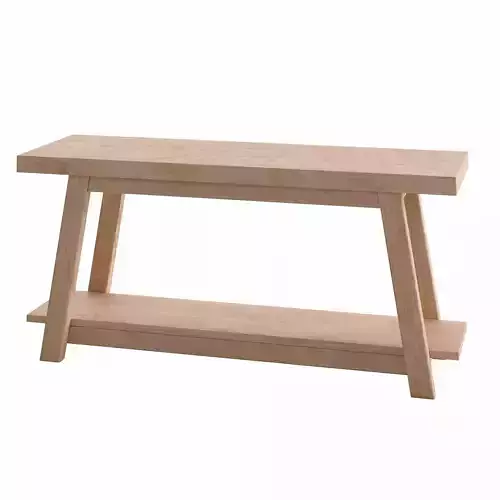 Safara Bench 100 cm