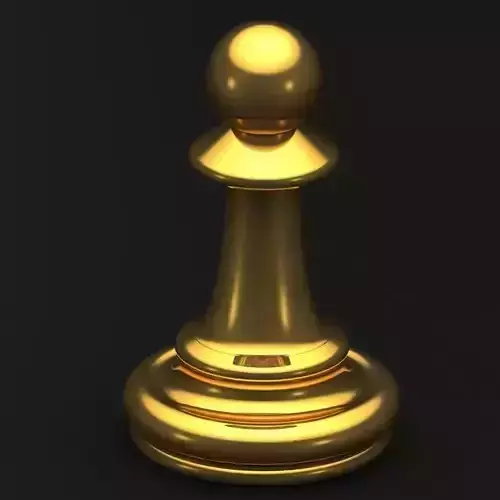 Classical Chess Set Free 3D print model