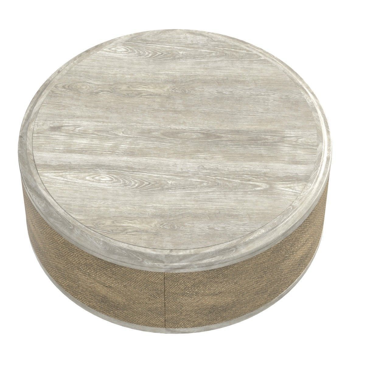 Valleyridge kiara coffee table 3D model_1