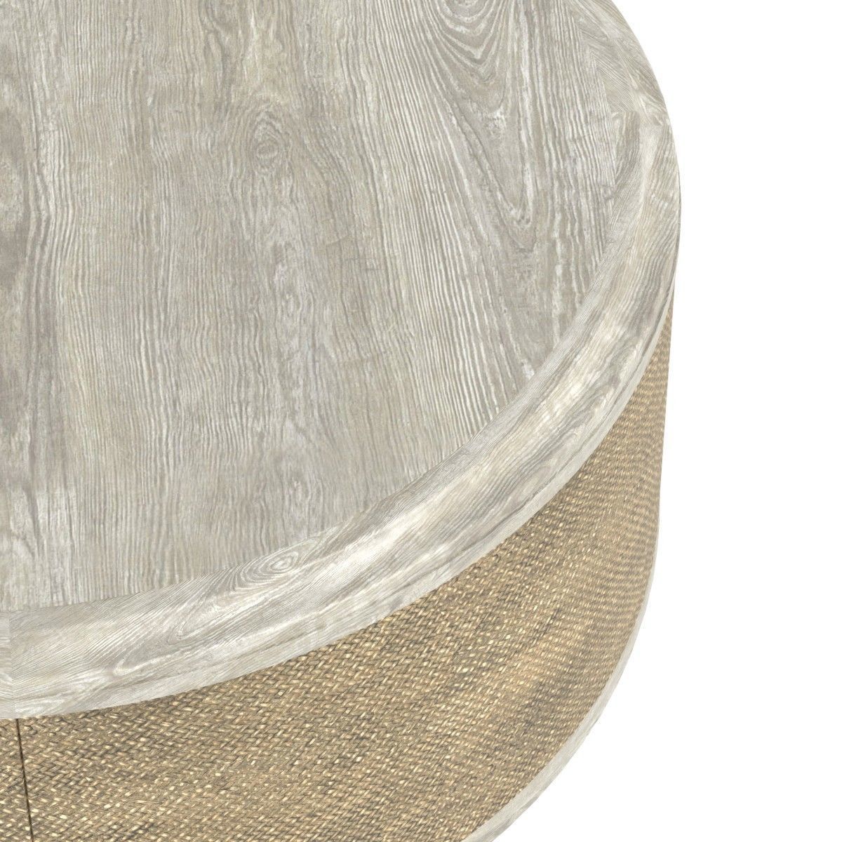 Valleyridge kiara coffee table 3D model_4