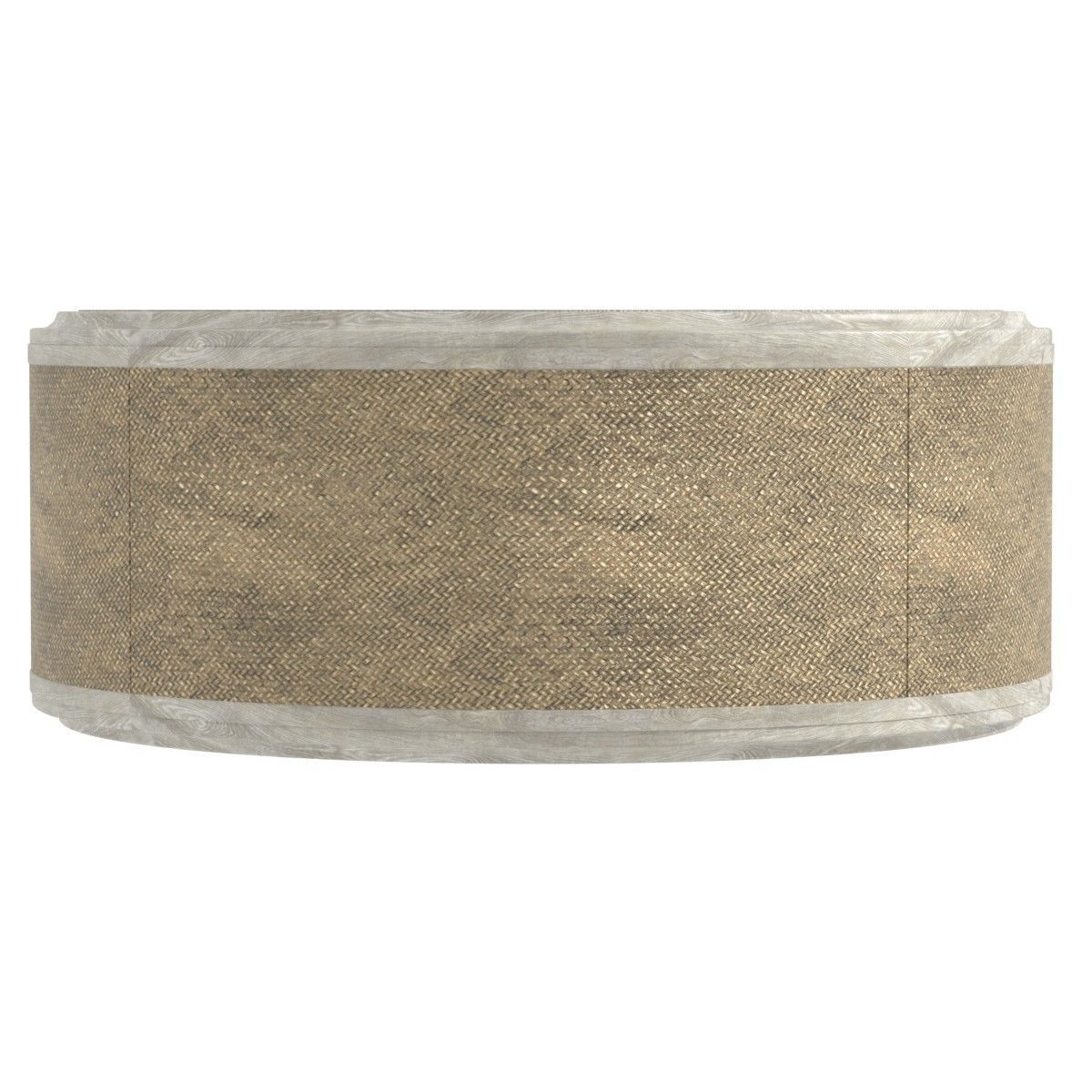 Valleyridge kiara coffee table 3D model_3