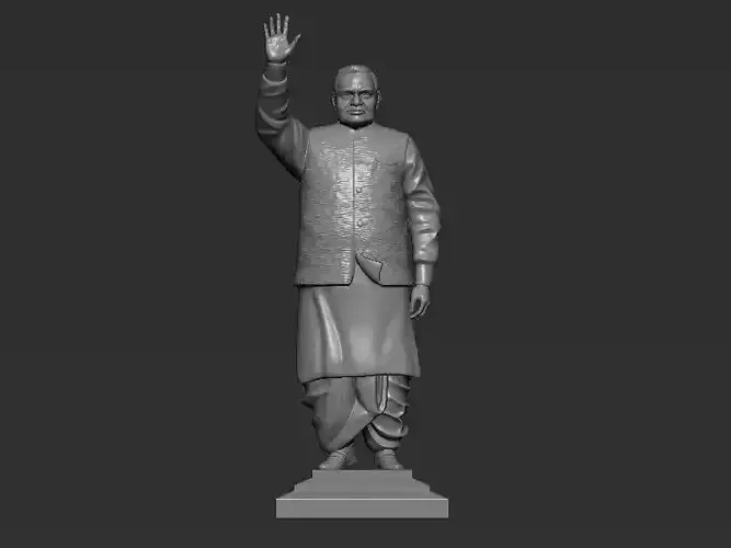 Atal Bihari Vajpayee