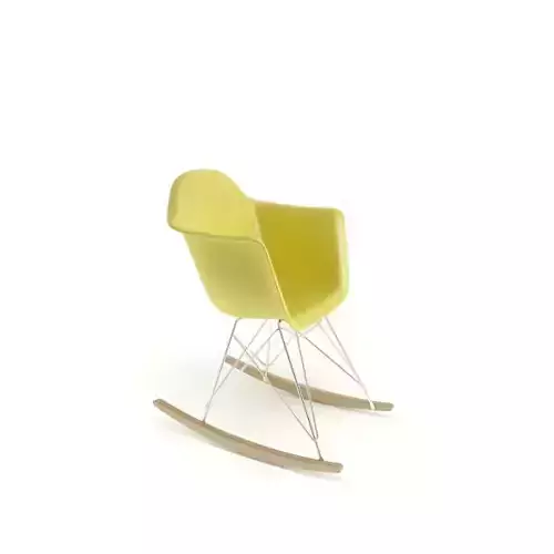 Childs Rocking Chair