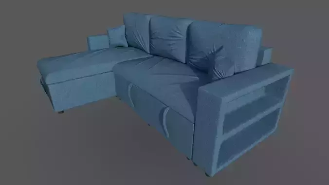 Sofa  couche