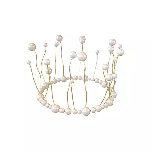 Pearl Crown V1 001
