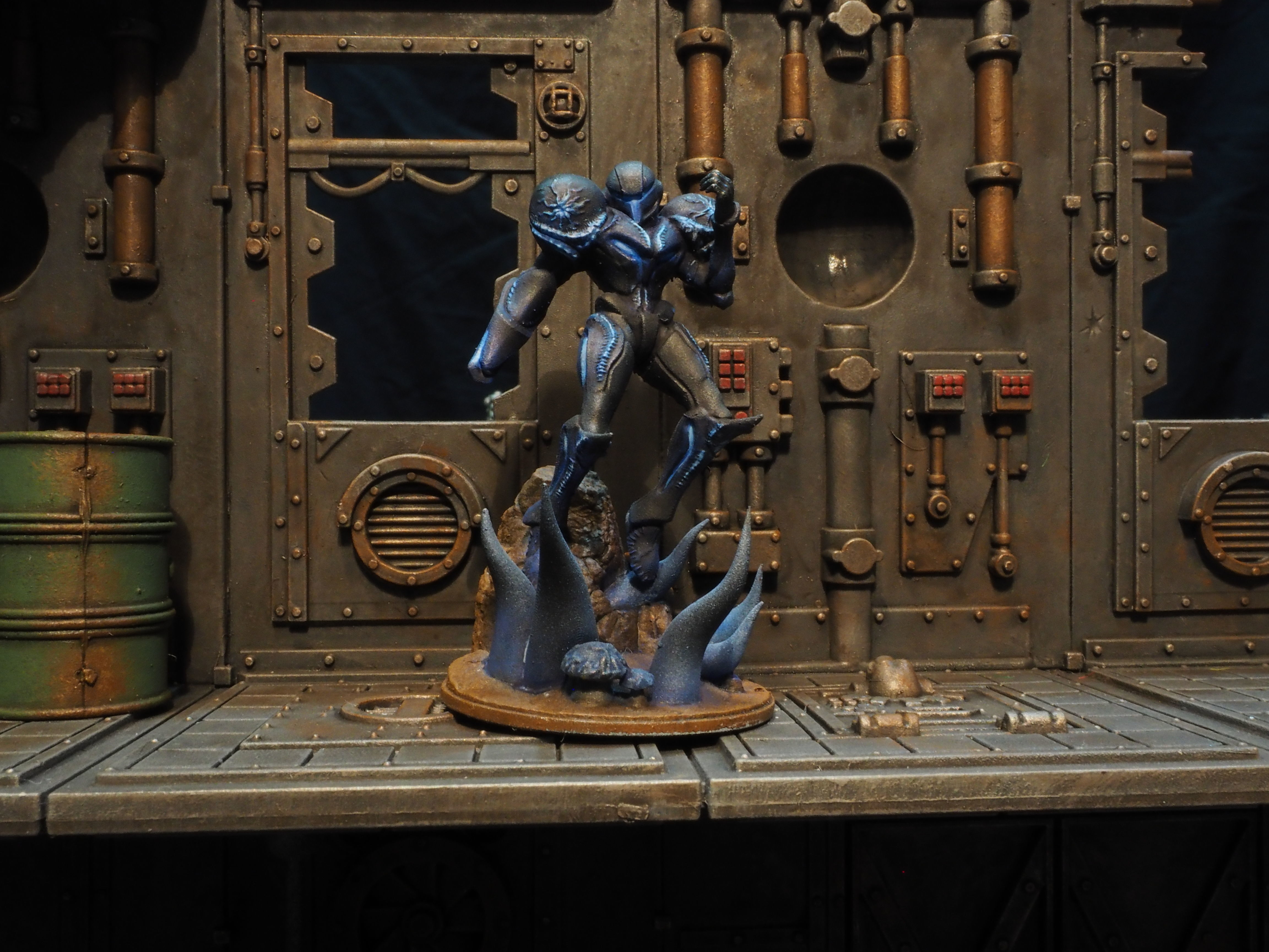 Samoose Bundle 3D print model_8