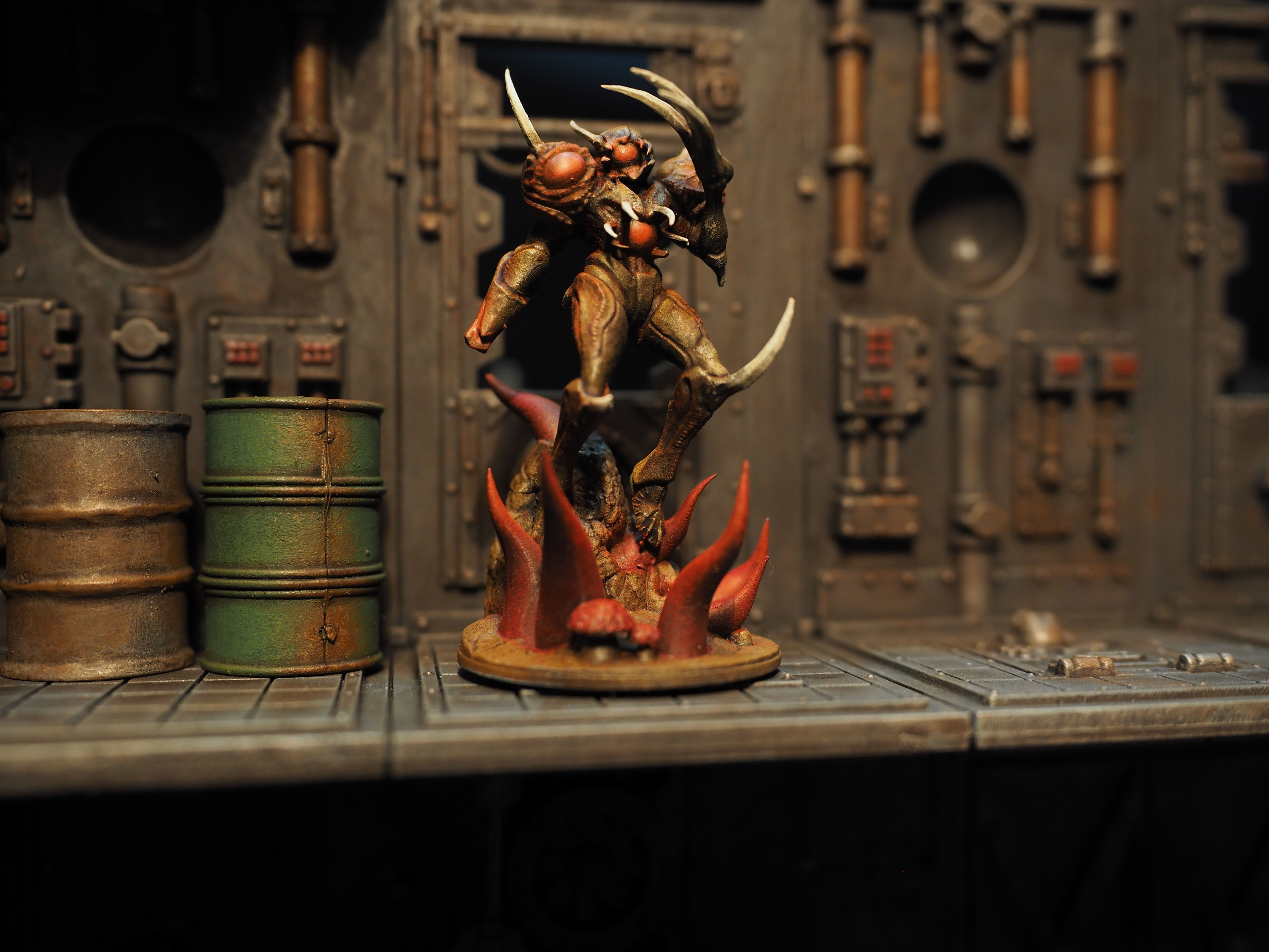 Samoose Bundle 3D print model_5