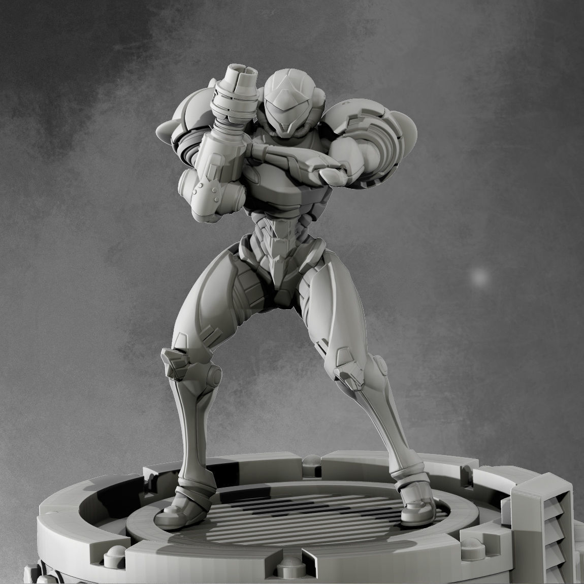 Samoose Bundle 3D print model_2