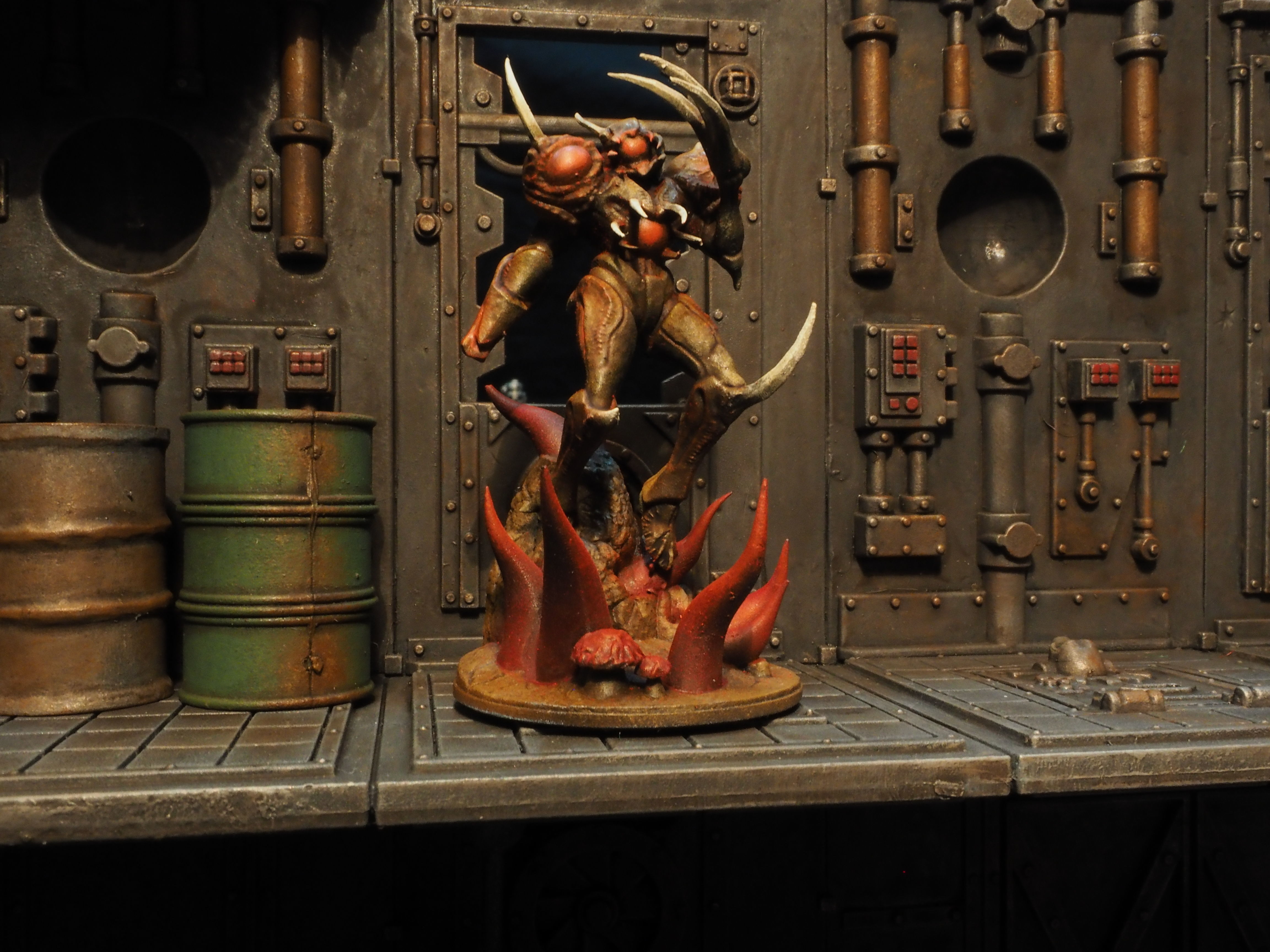 Samoose Bundle 3D print model_6