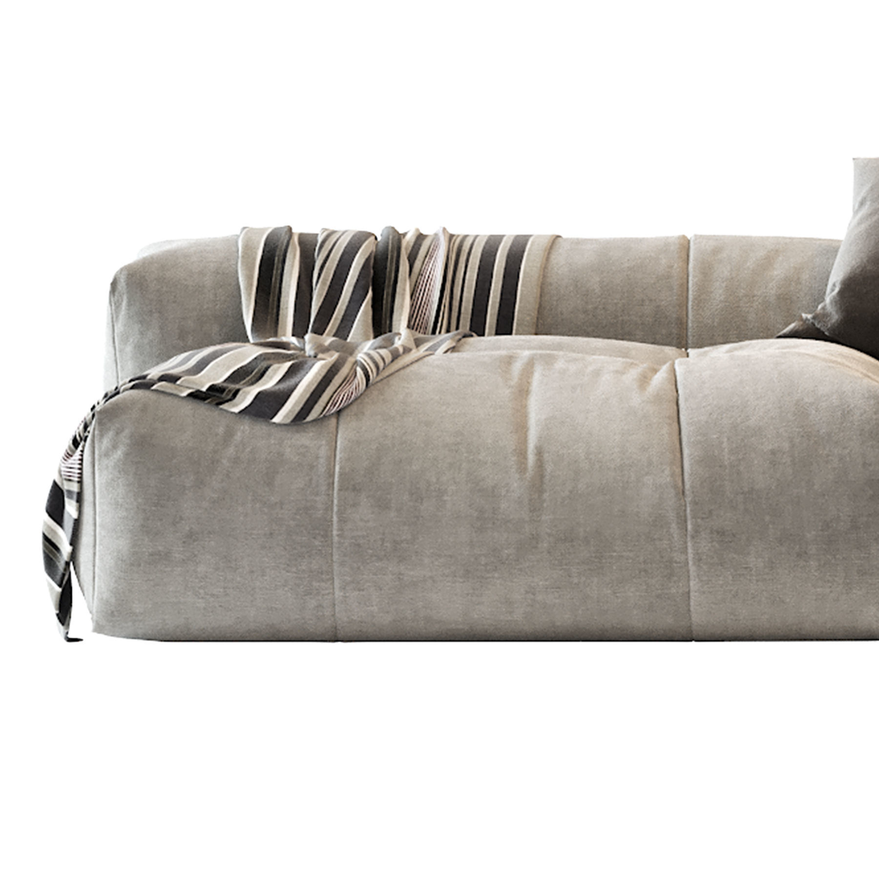 Pixel by saba N 16 3D model_23