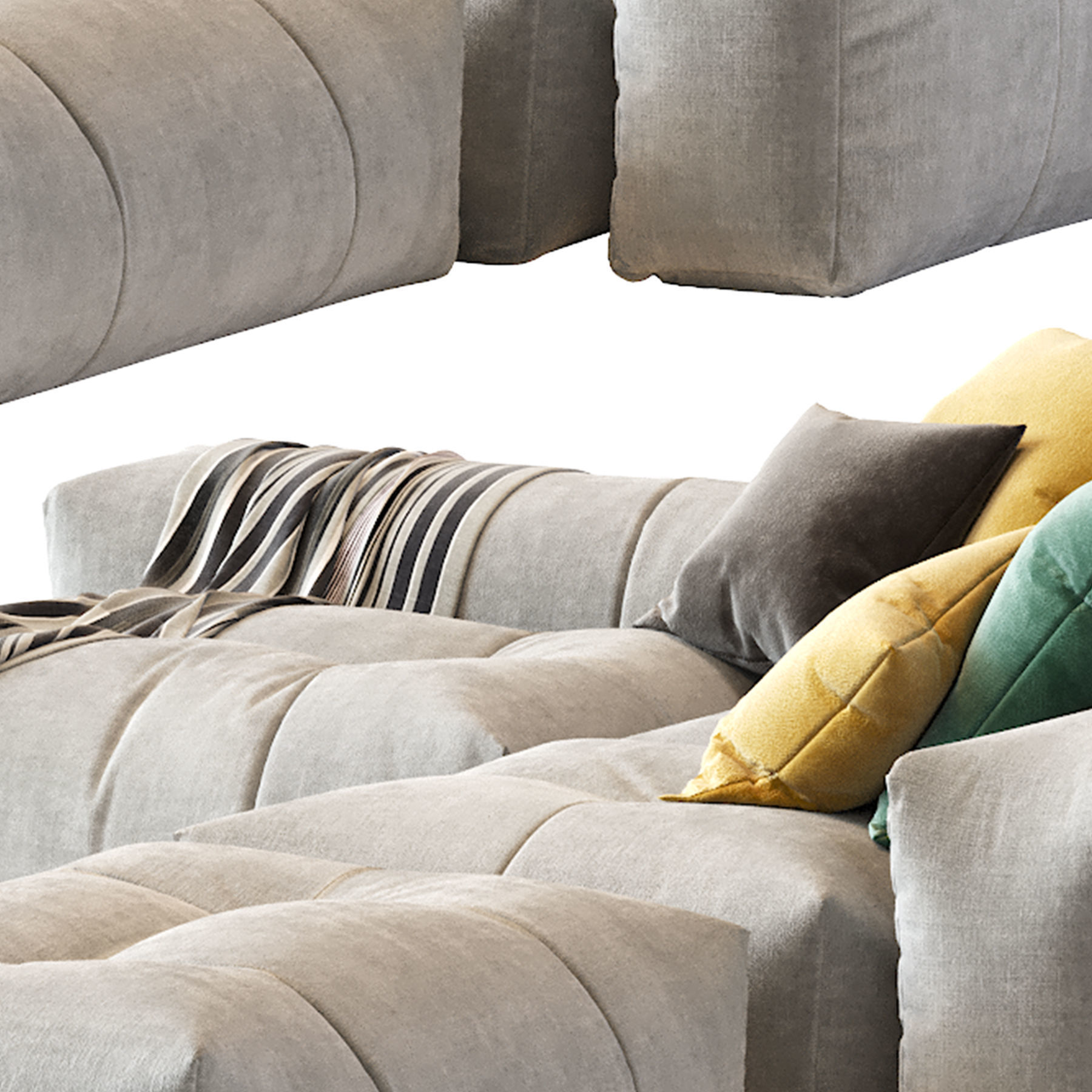 Pixel by saba N 16 3D model_20