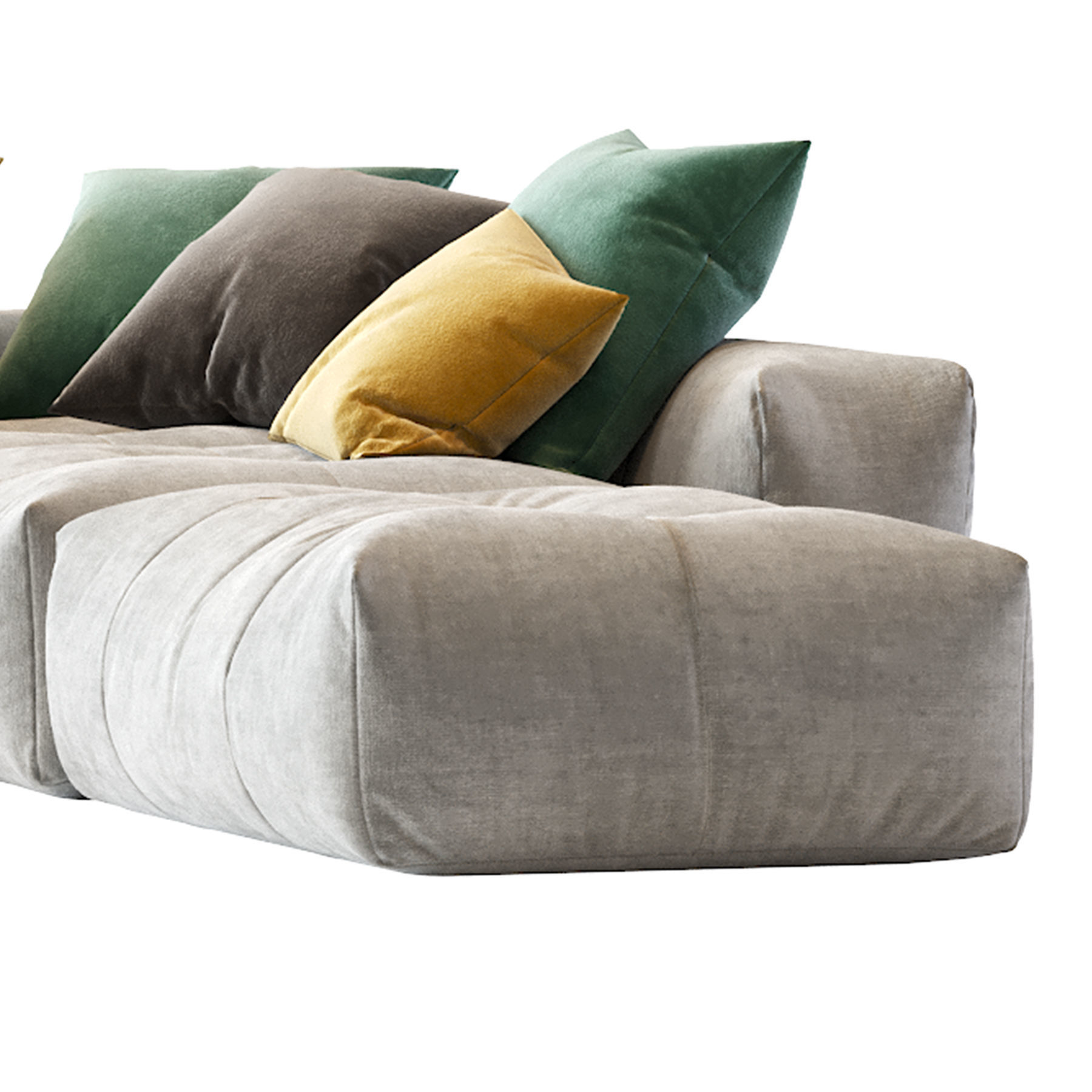 Pixel by saba N 16 3D model_24