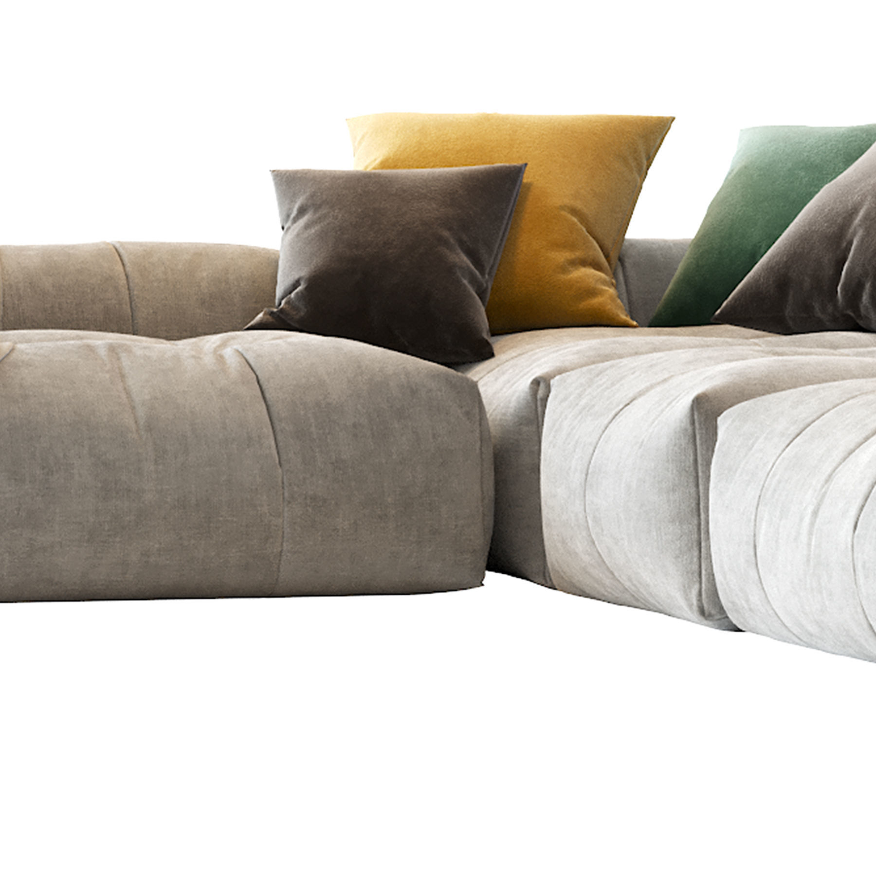 Pixel by saba N 16 3D model_25