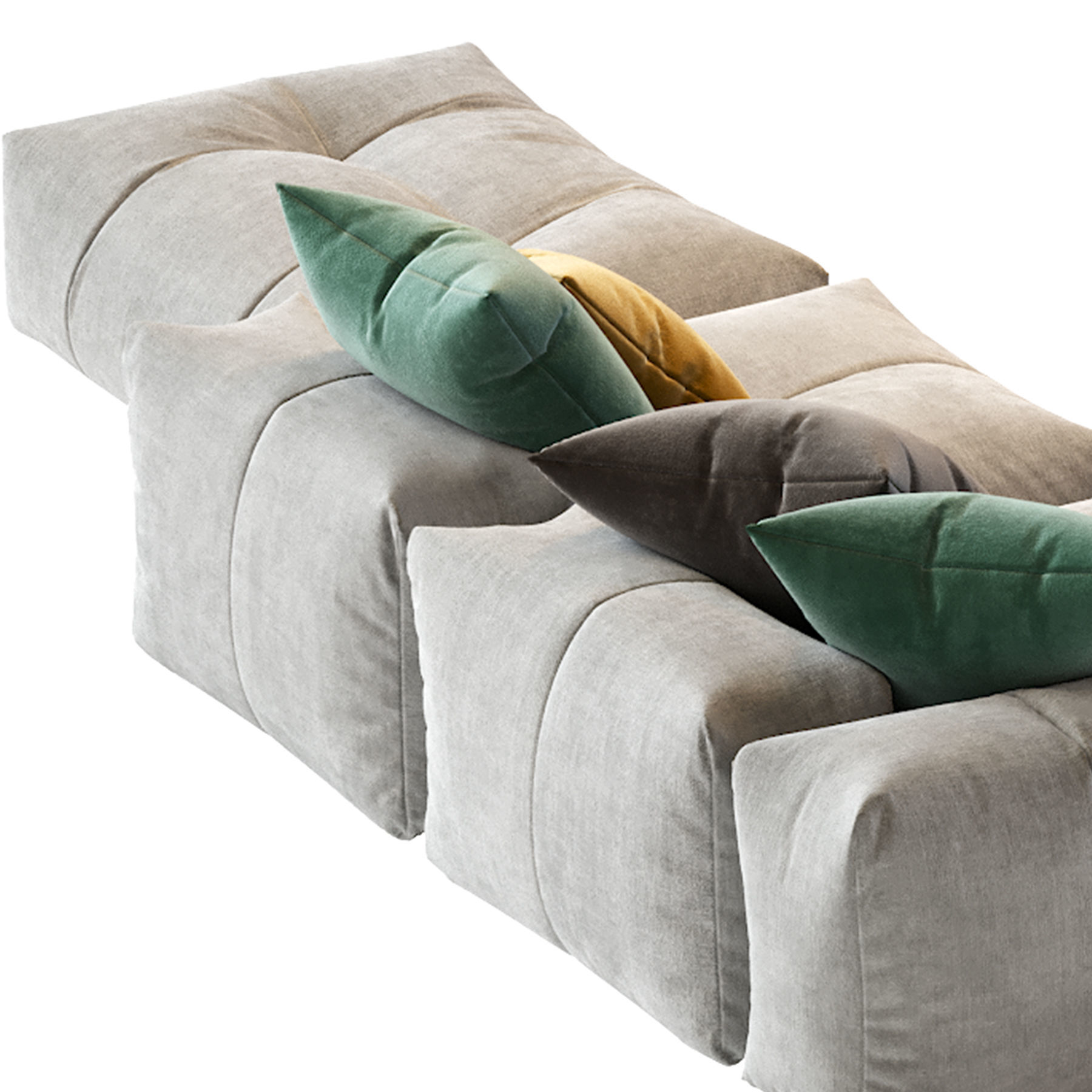 Pixel by saba N 16 3D model_16