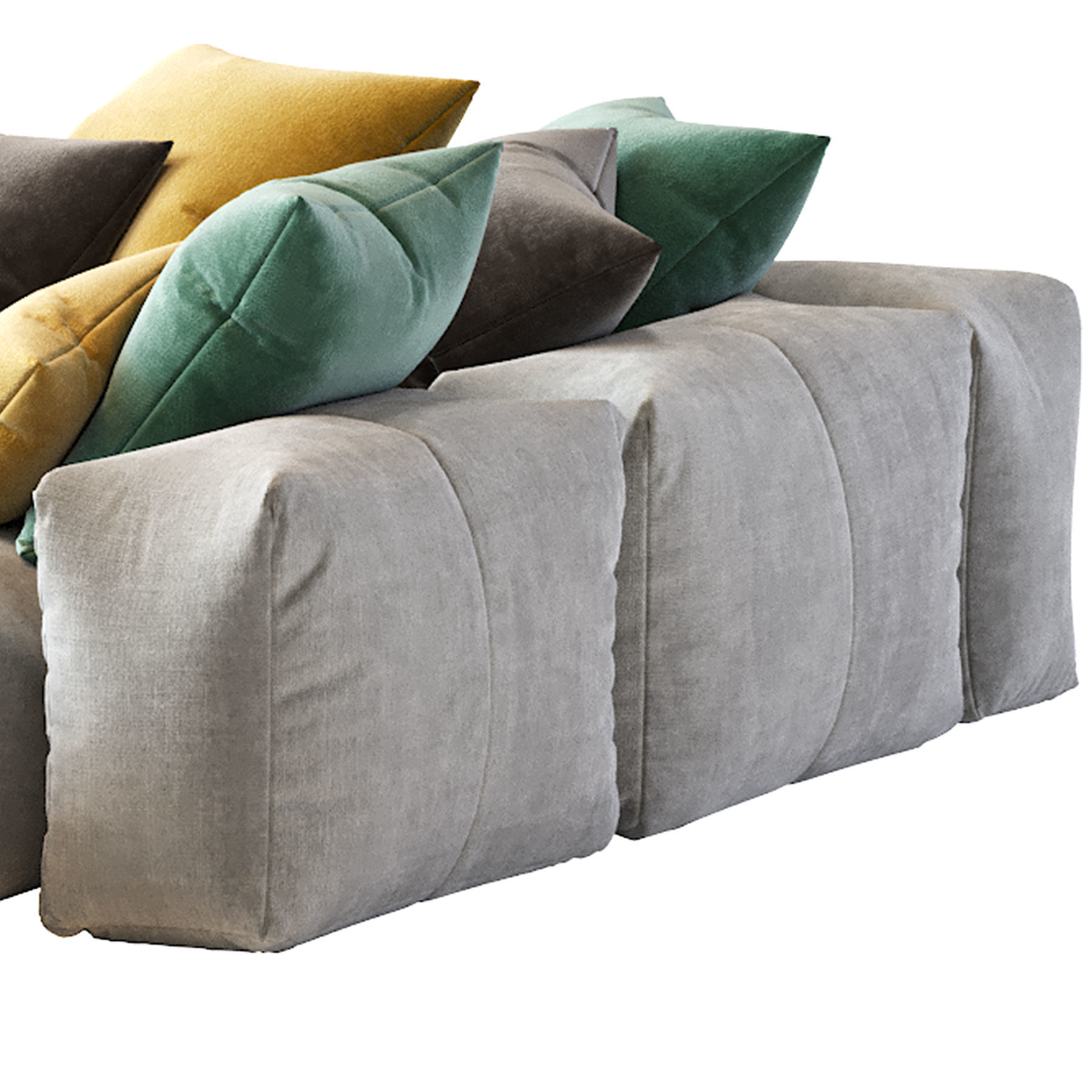 Pixel by saba N 16 3D model_19