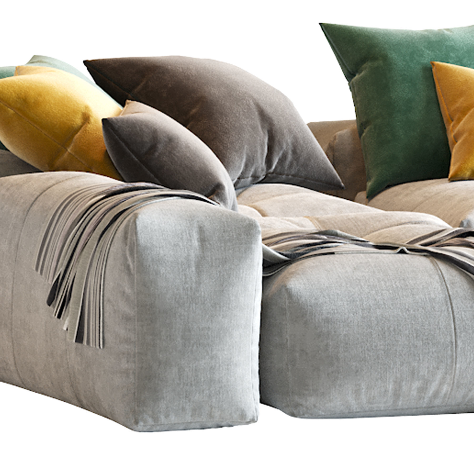 Pixel by saba N 16 3D model_9