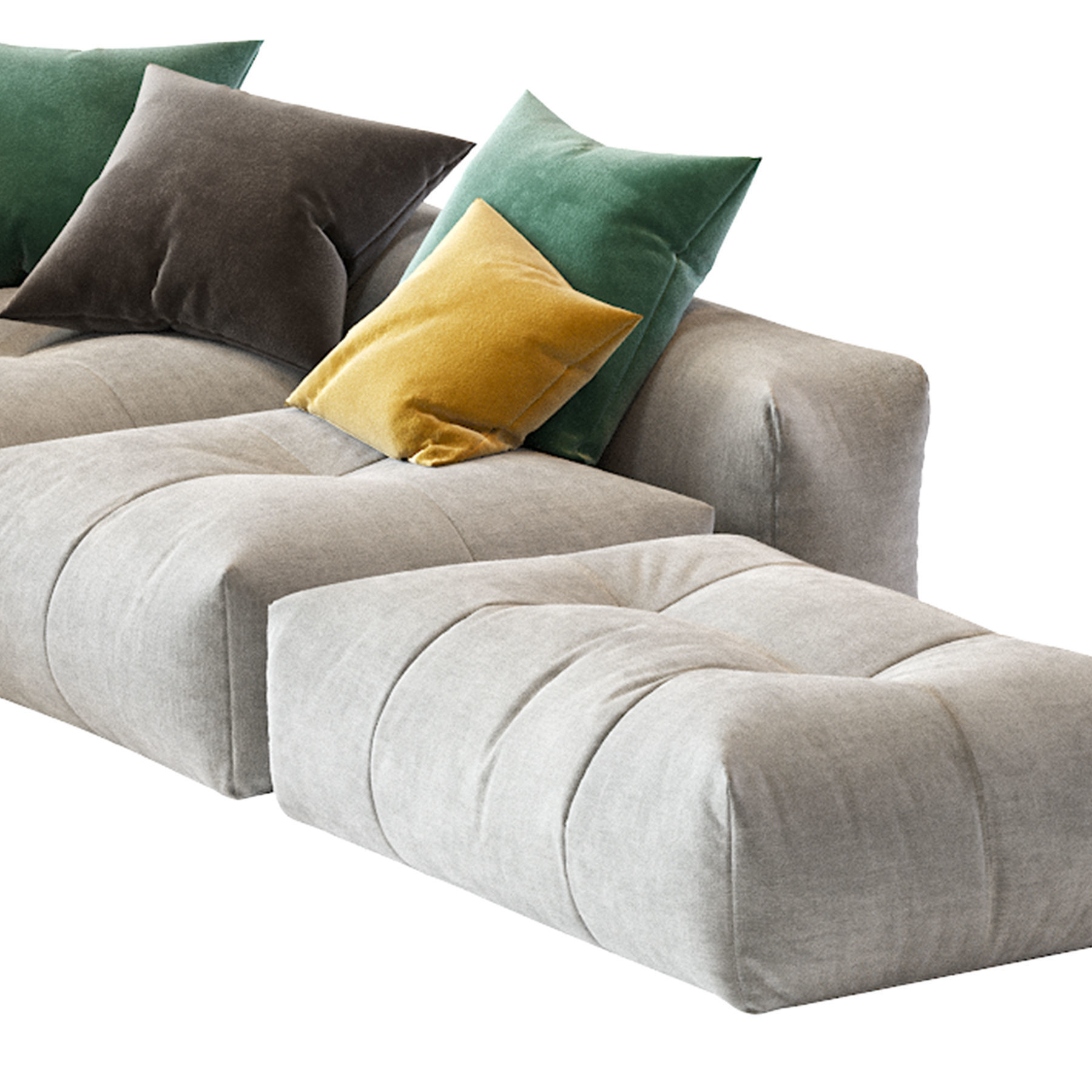 Pixel by saba N 16 3D model_28