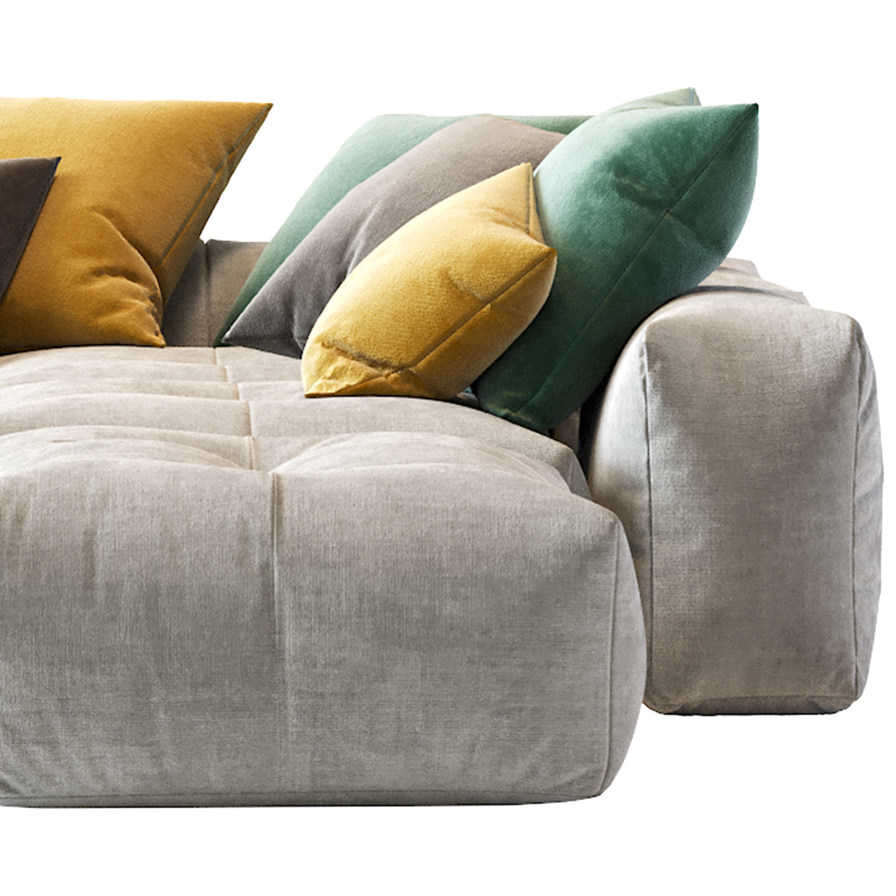 Pixel by saba N 16 3D model_22