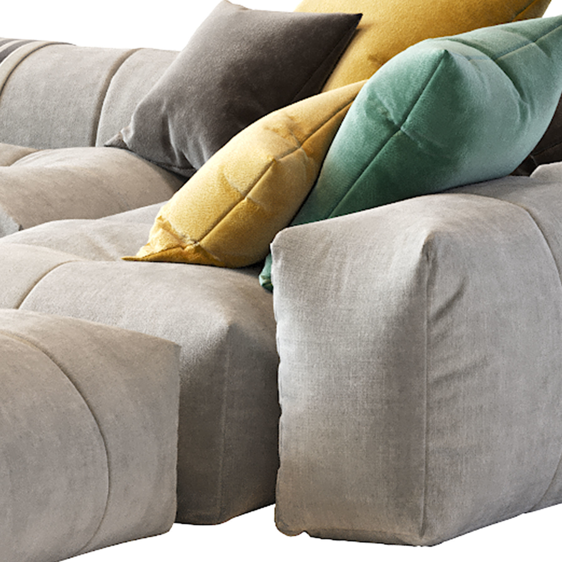 Pixel by saba N 16 3D model_21