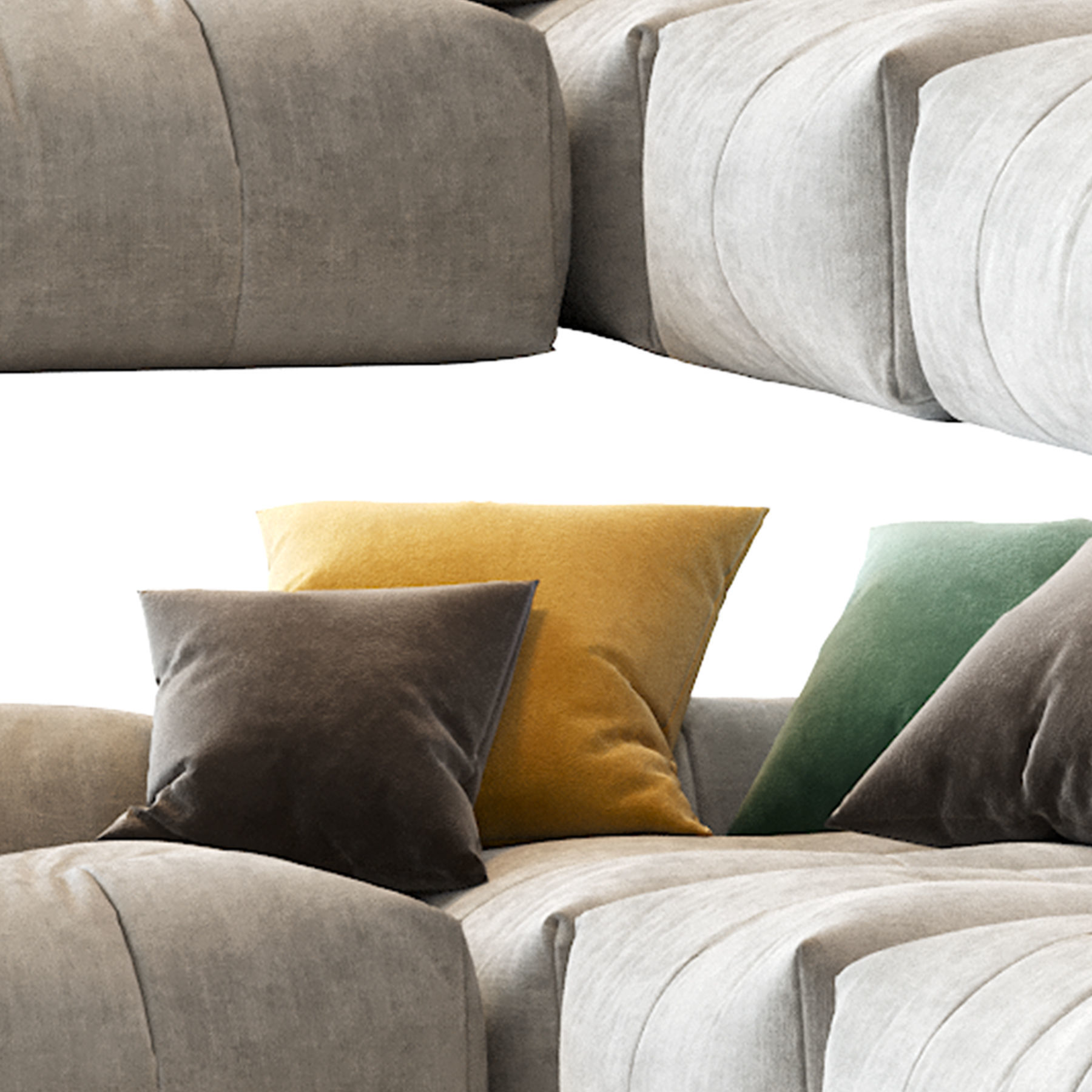 Pixel by saba N 16 3D model_26