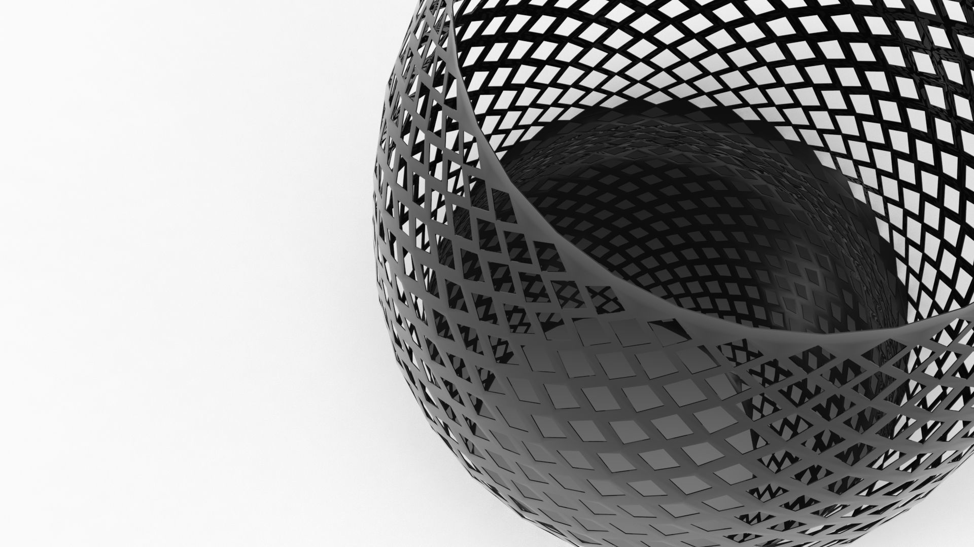 PENCIL BOX 01 3D print model_34