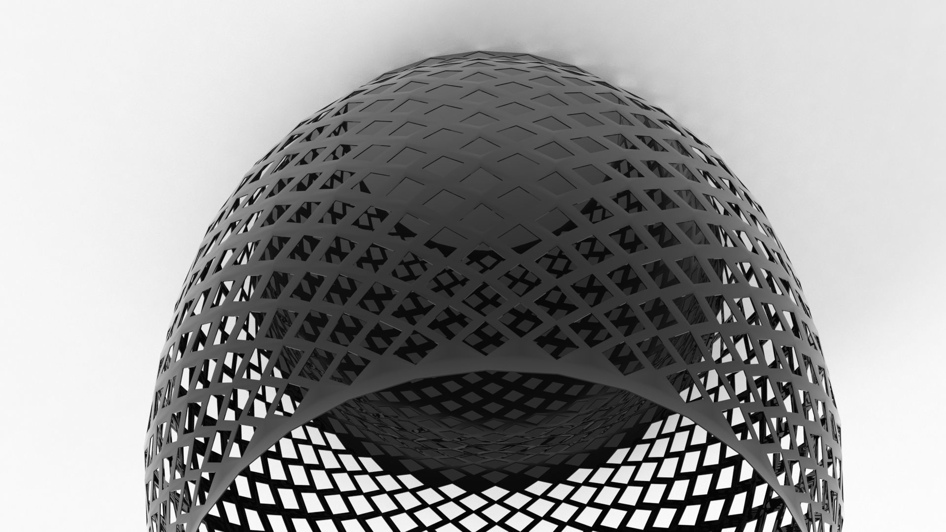 PENCIL BOX 01 3D print model_32