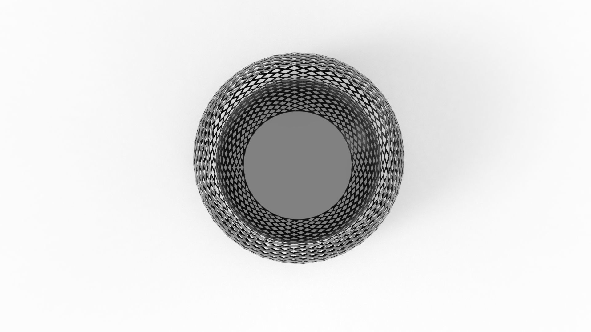 PENCIL BOX 01 3D print model_12