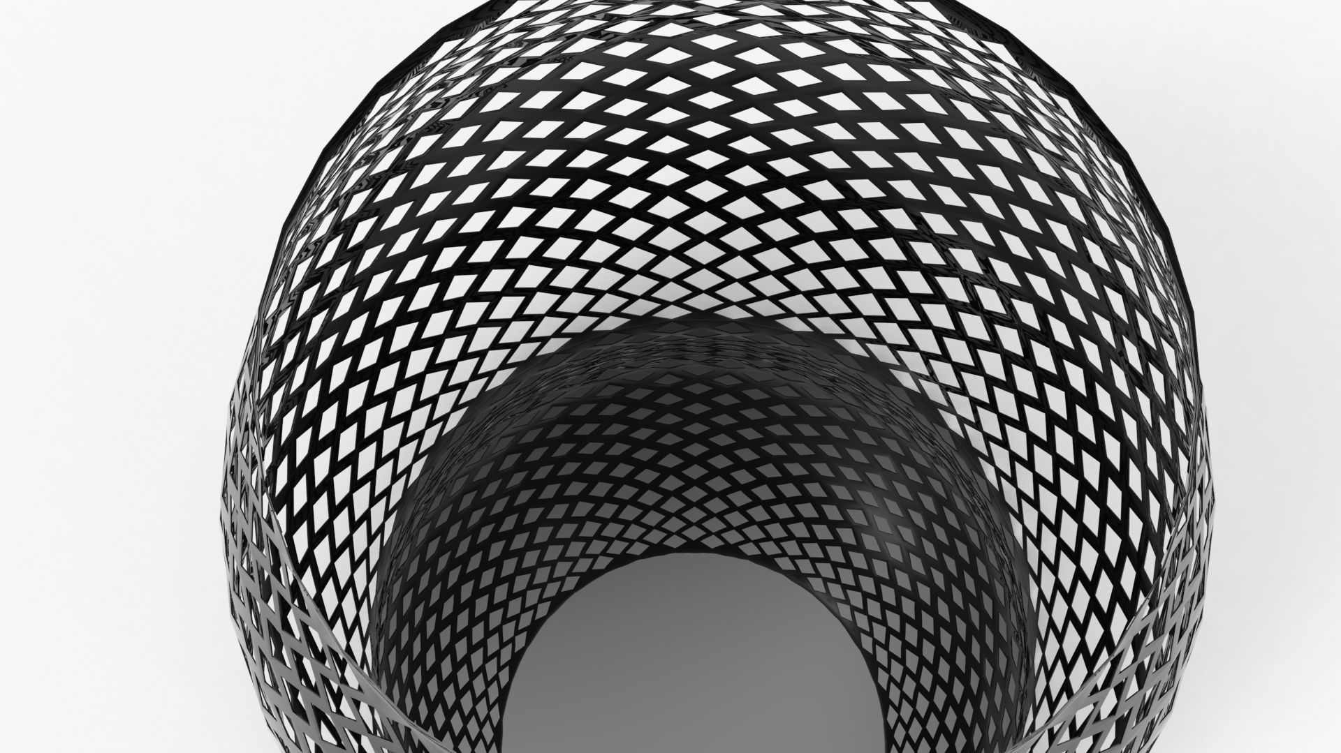 PENCIL BOX 01 3D print model_30