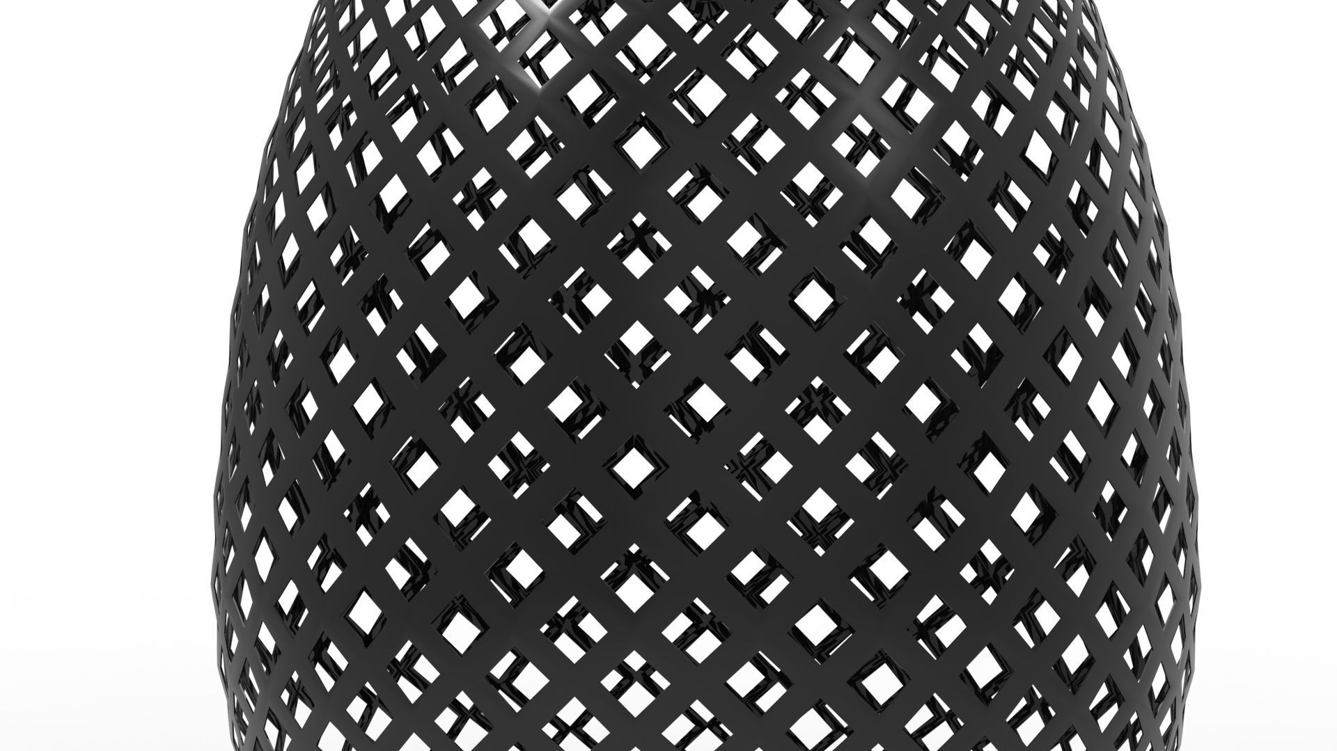 PENCIL BOX 01 3D print model_27