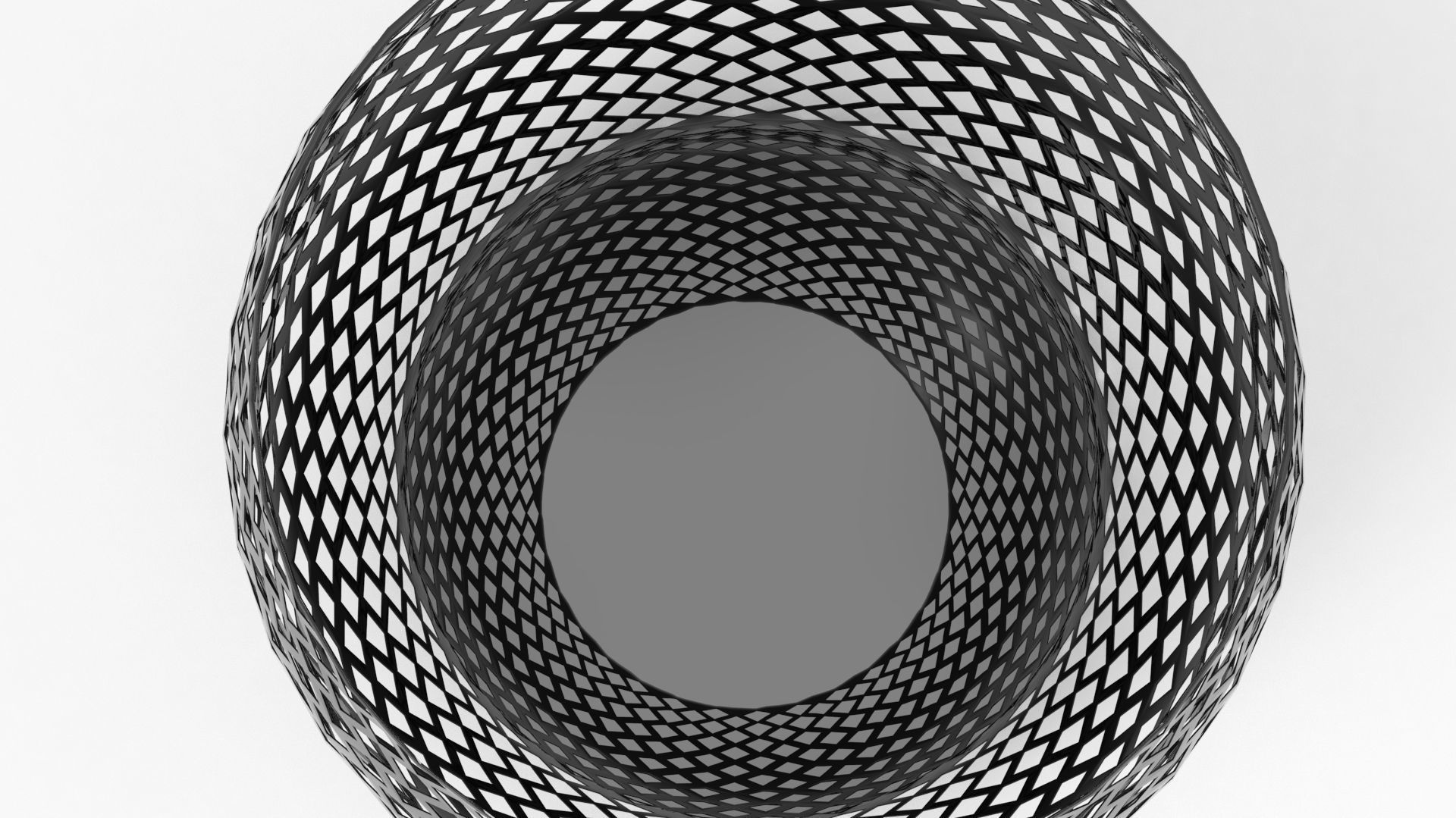 PENCIL BOX 01 3D print model_31