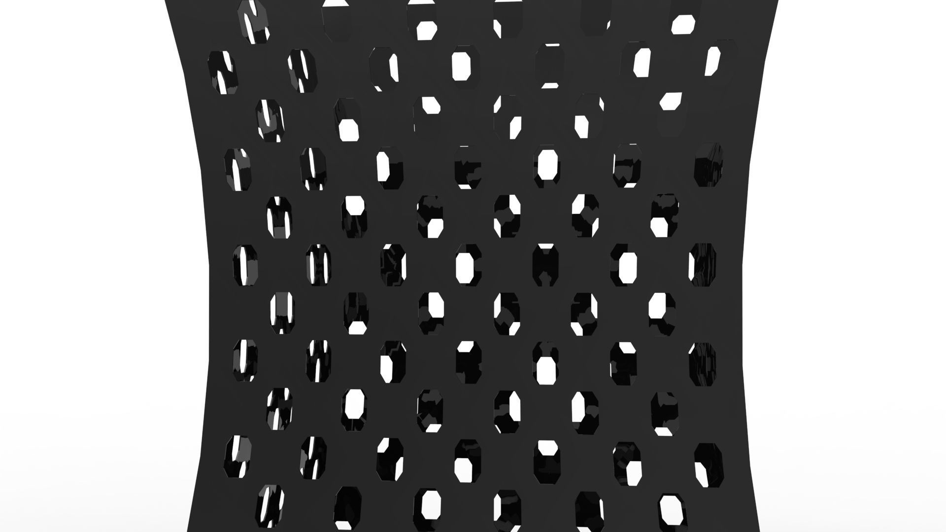 PENCIL BOX 02 3D print model_25