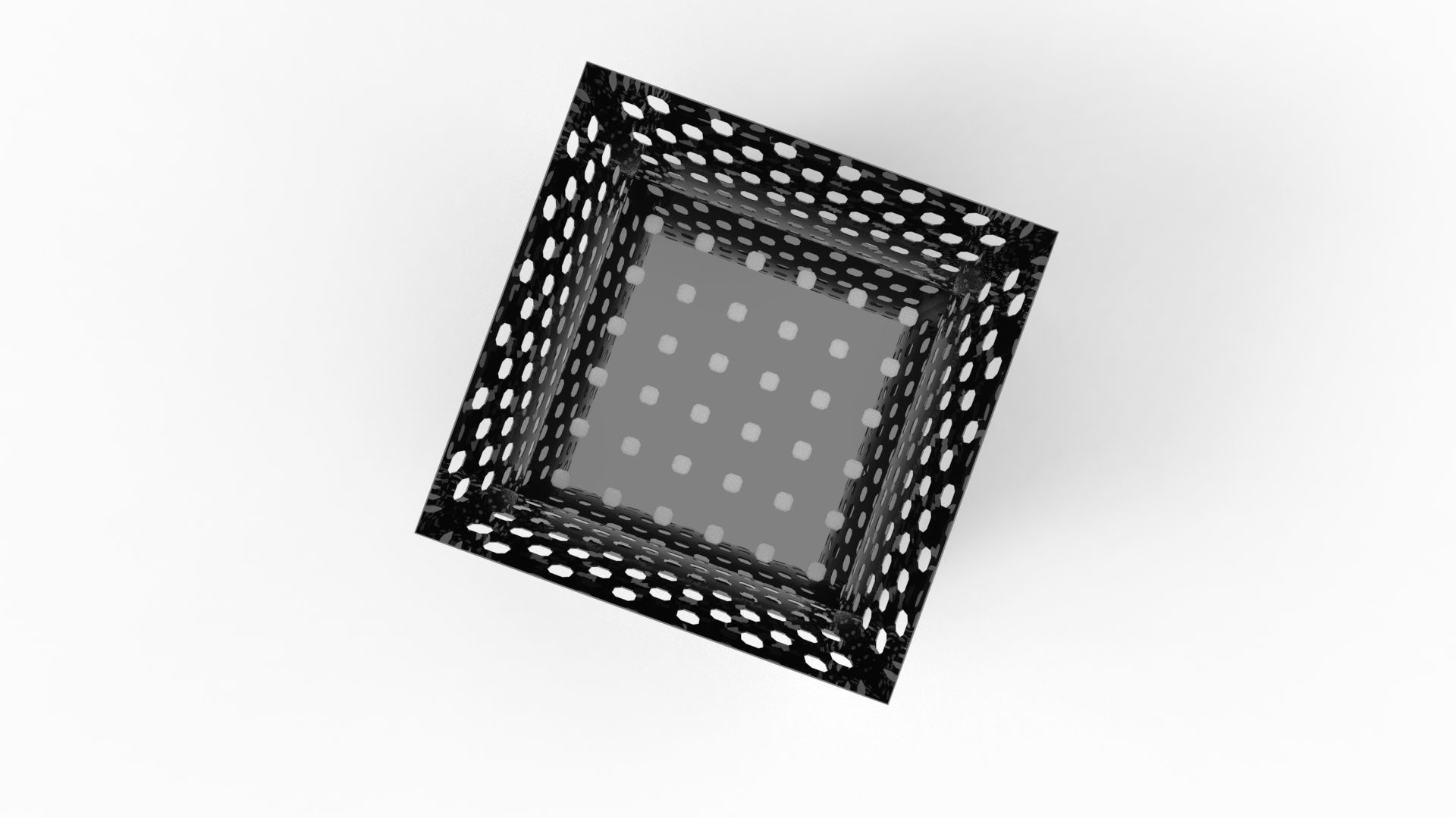 PENCIL BOX 02 3D print model_22