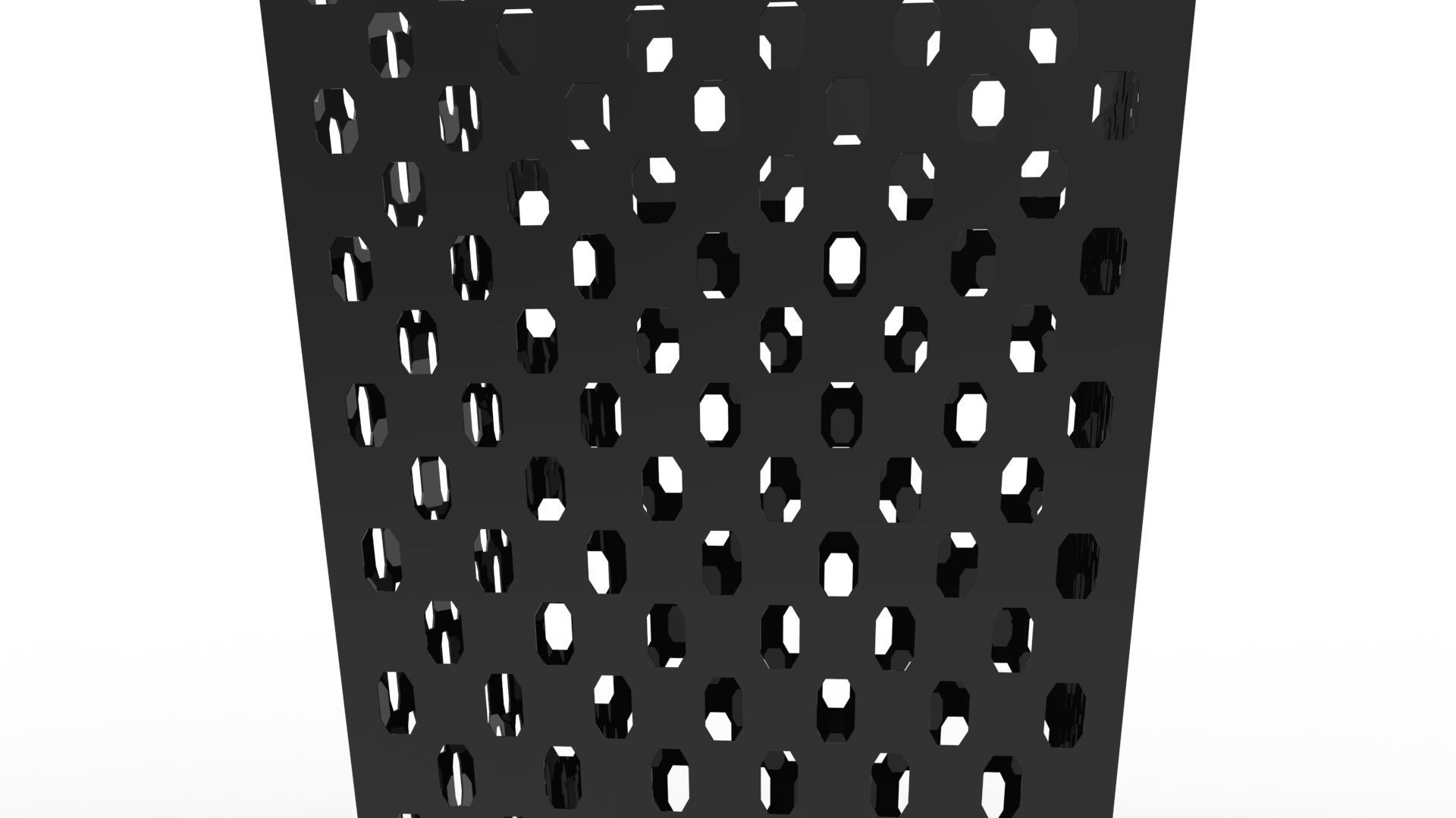 PENCIL BOX 03 3D print model_15