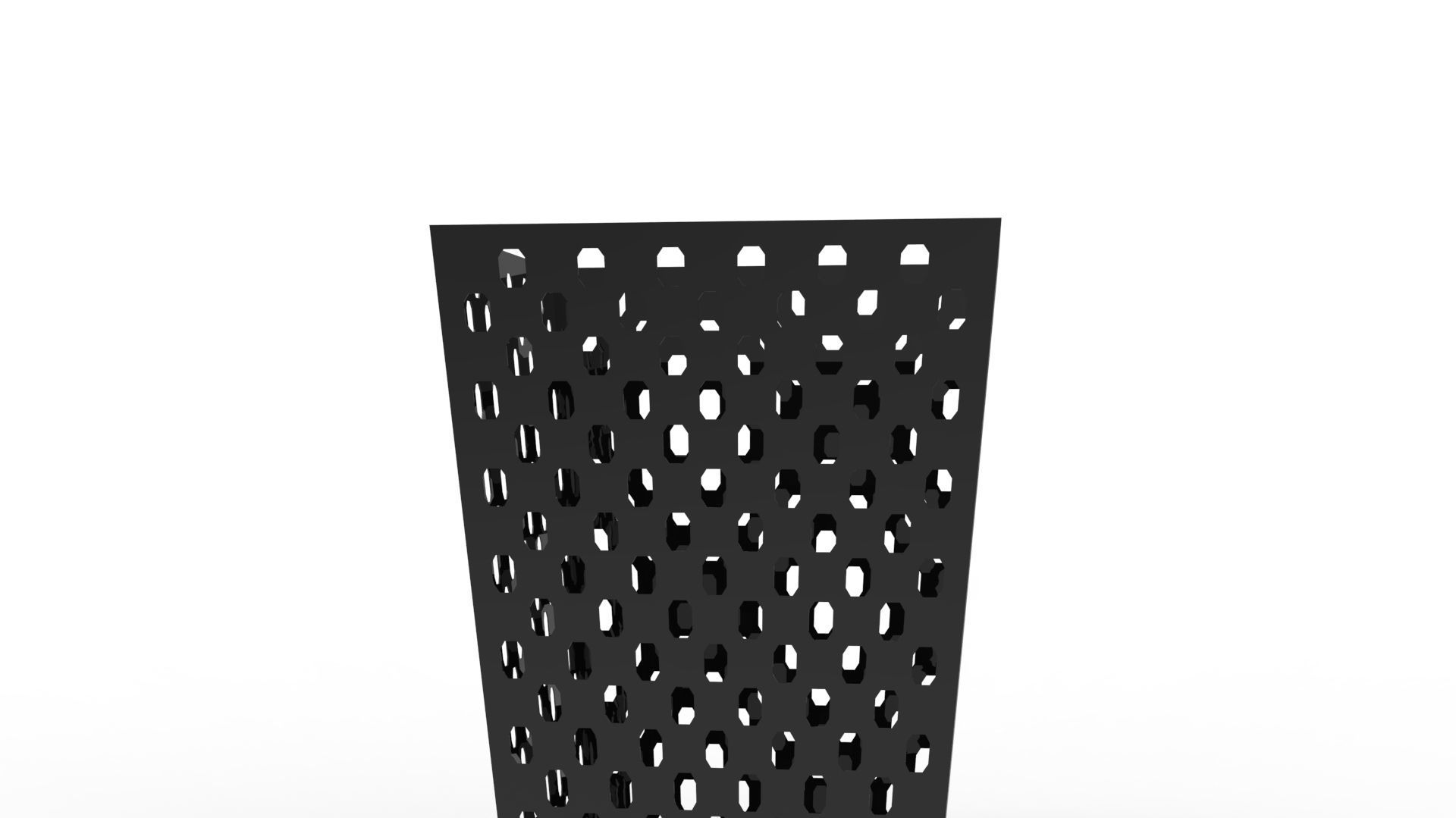 PENCIL BOX 03 3D print model_21