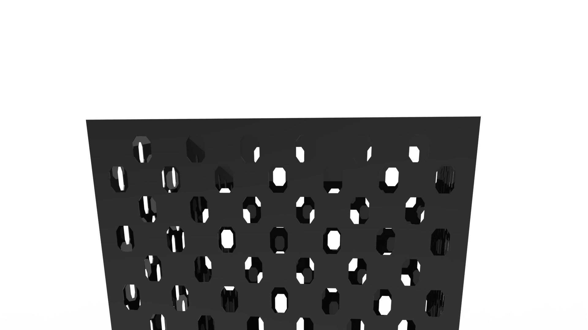 PENCIL BOX 03 3D print model_19