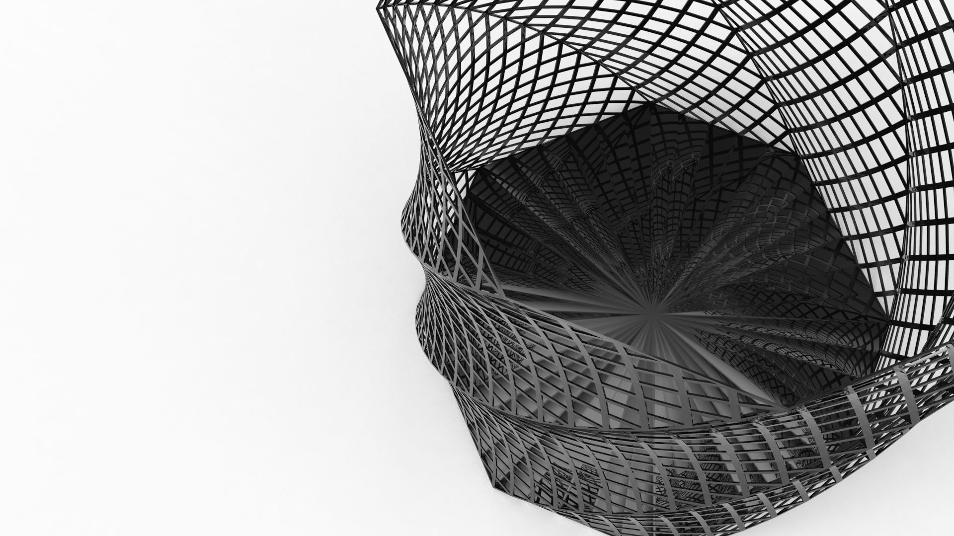 PENCIL BOX 04 3D print model_31