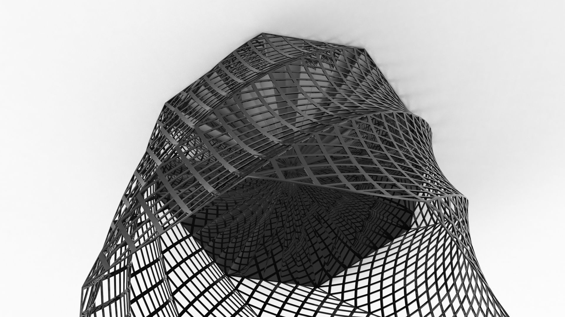 PENCIL BOX 04 3D print model_19