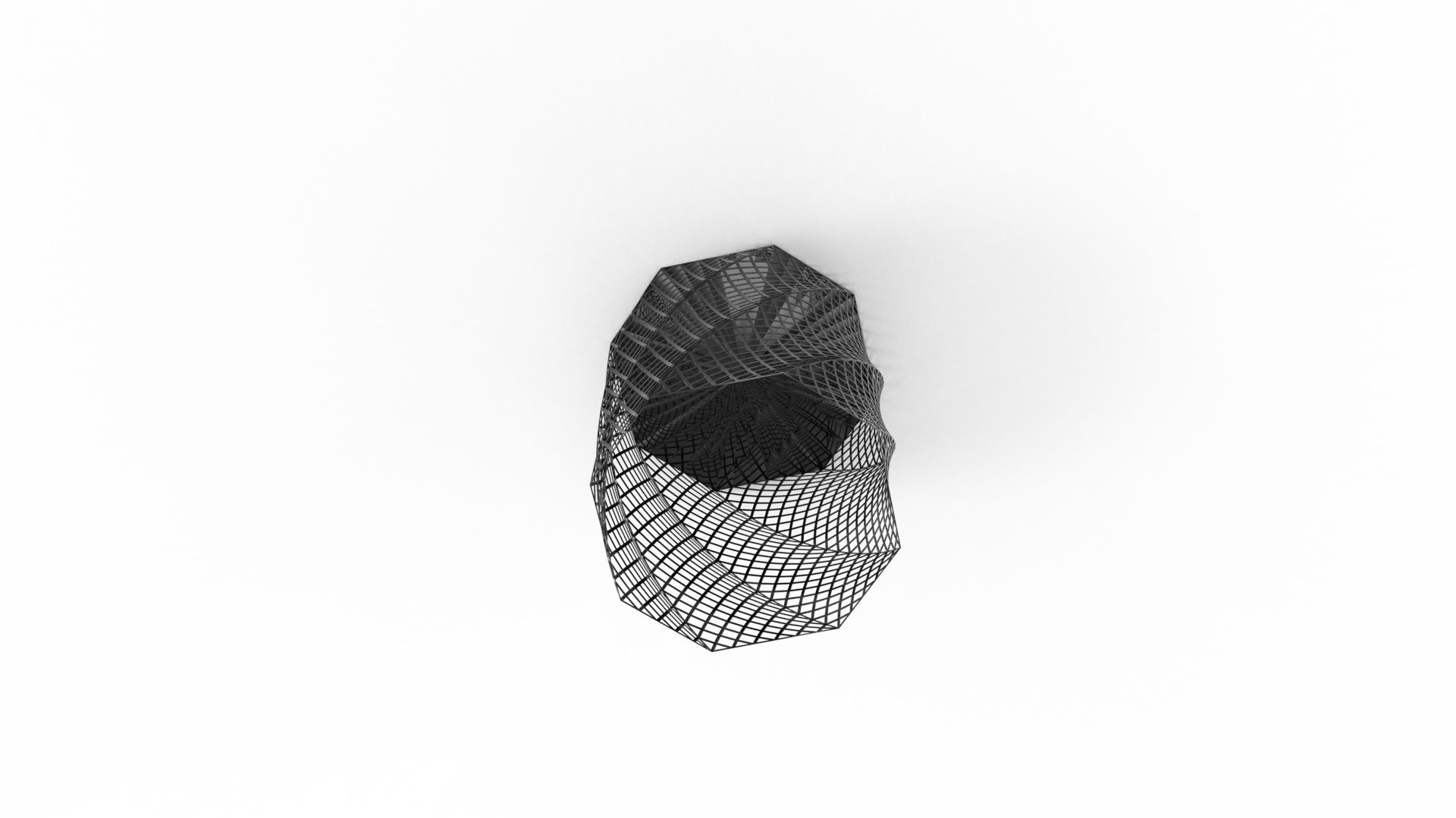 PENCIL BOX 04 3D print model_37