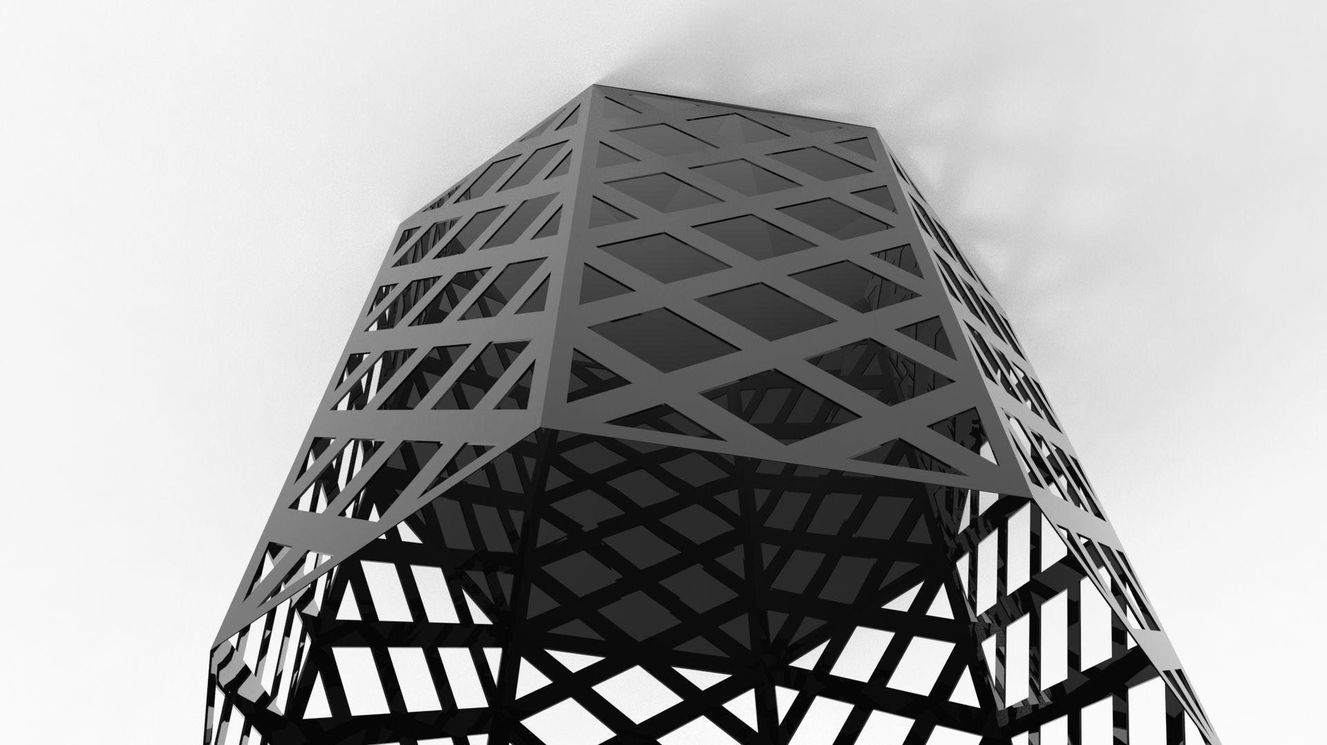 PENCIL BOX 05 3D print model_27