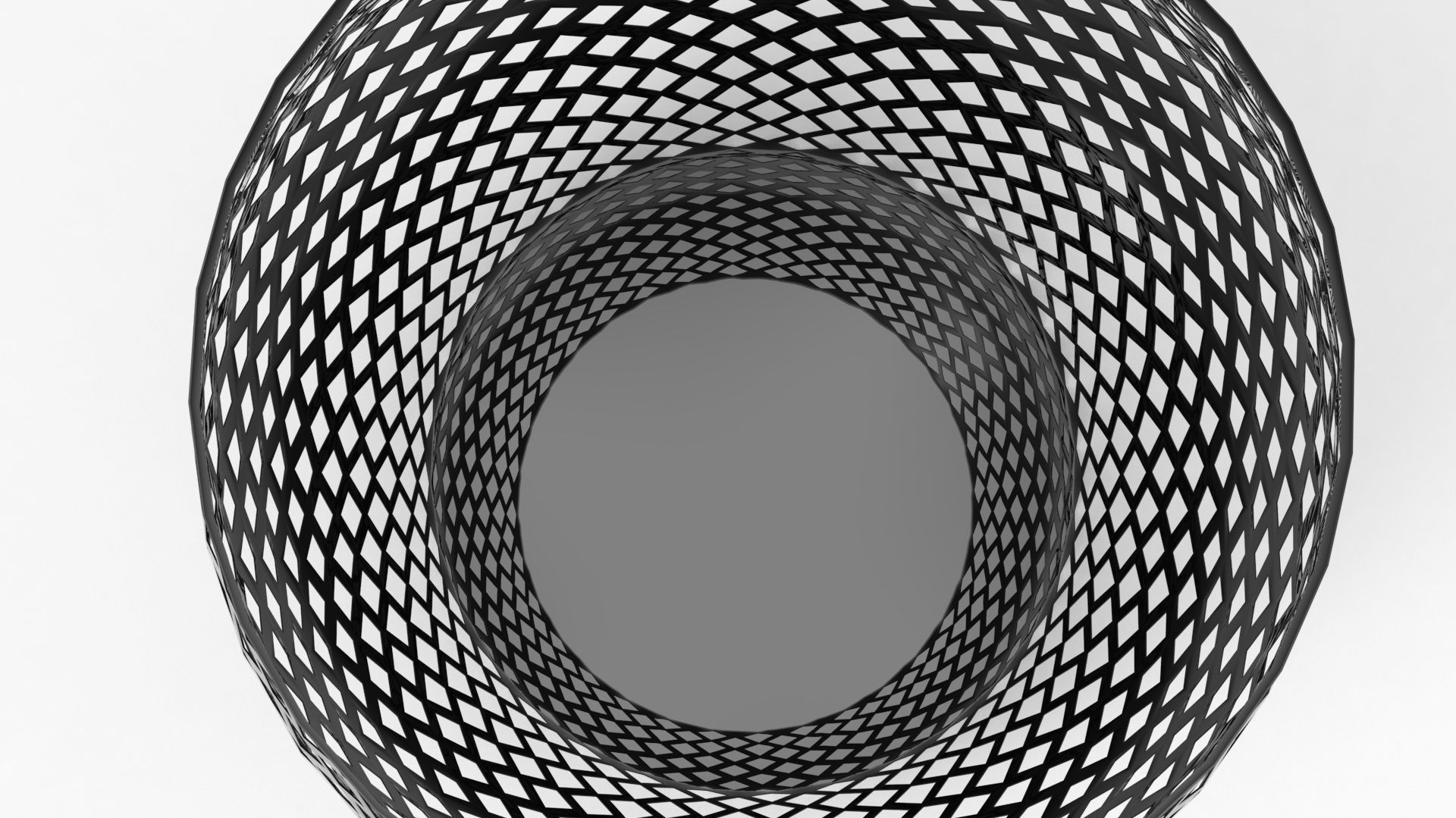 PENCIL BOX 06 3D print model_31