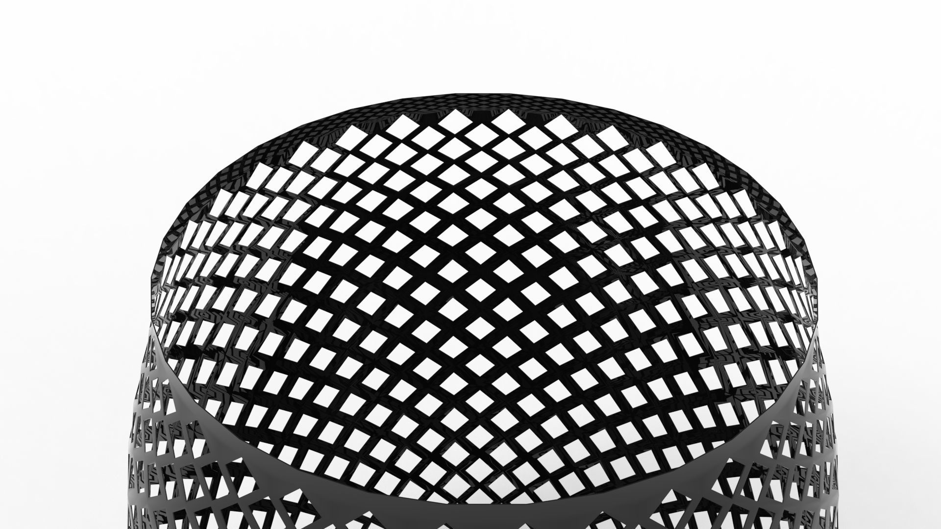 PENCIL BOX 06 3D print model_29