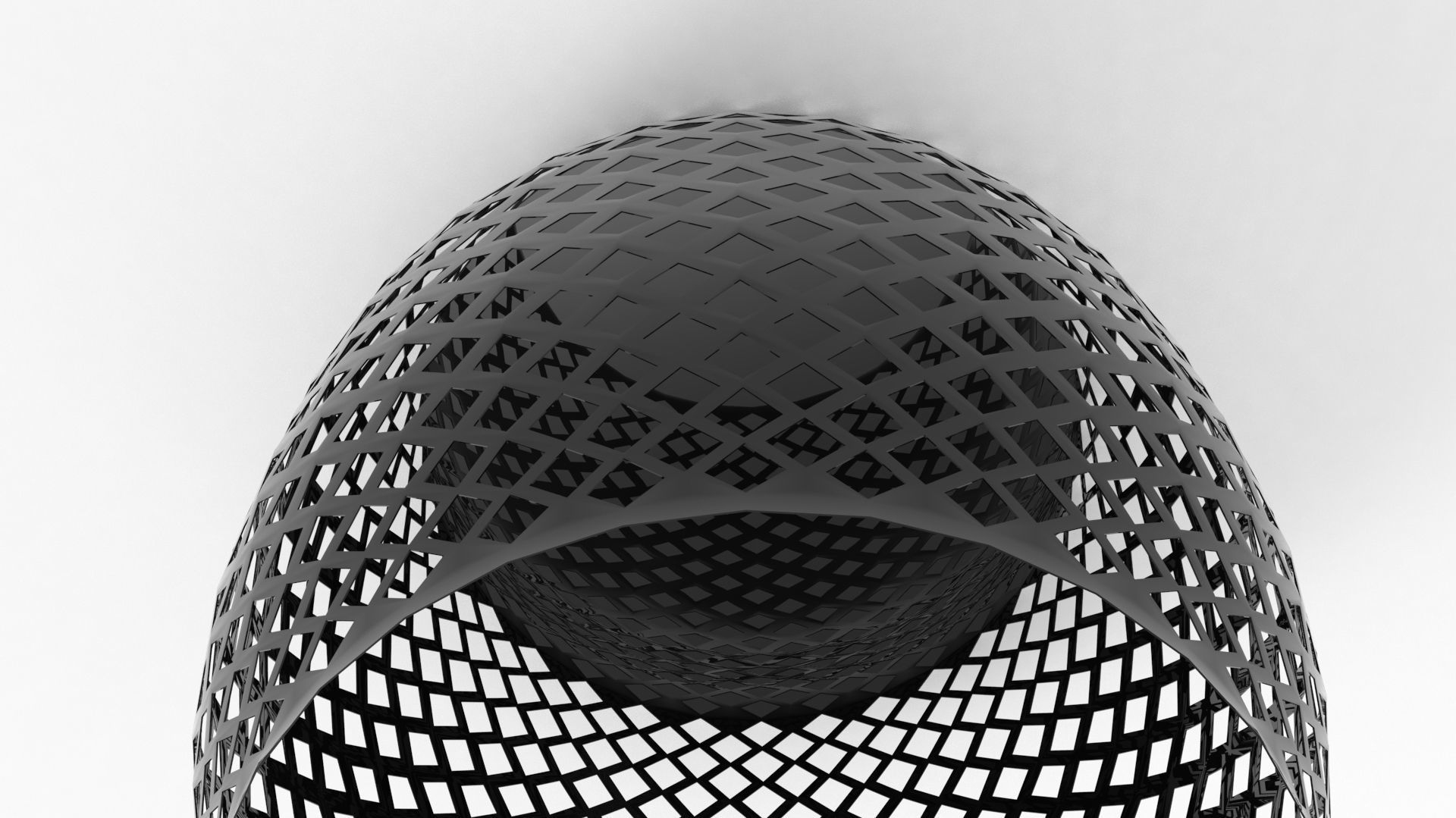 PENCIL BOX 06 3D print model_32