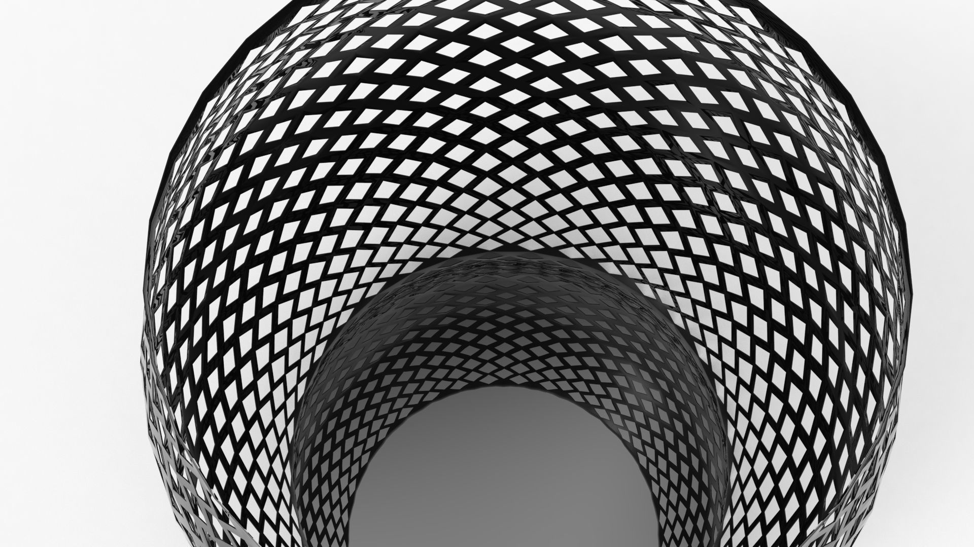 PENCIL BOX 06 3D print model_30