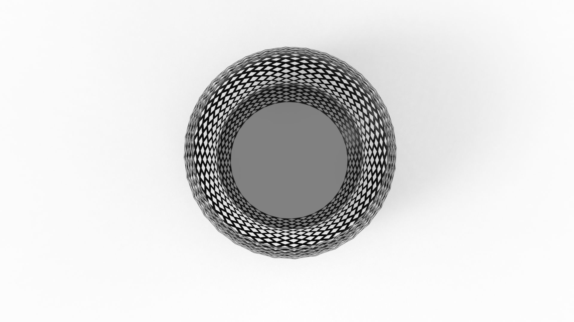 PENCIL BOX 06 3D print model_13