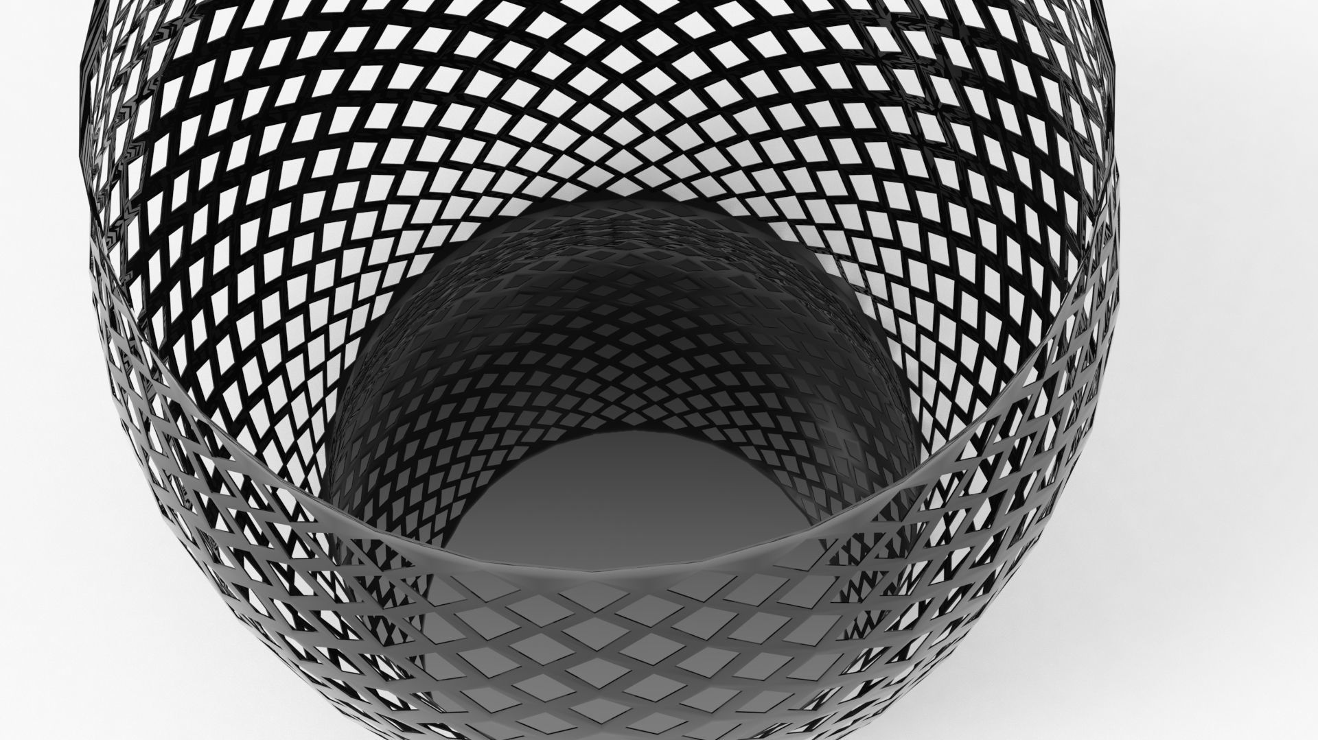 PENCIL BOX 06 3D print model_33