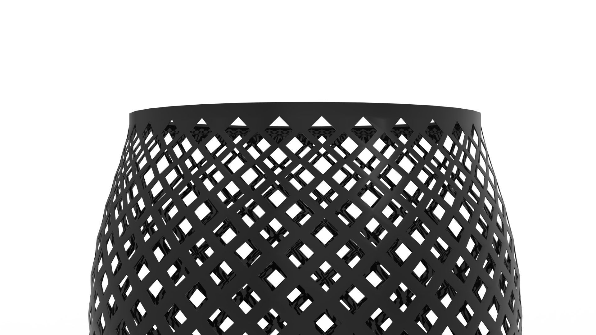 PENCIL BOX 06 3D print model_28