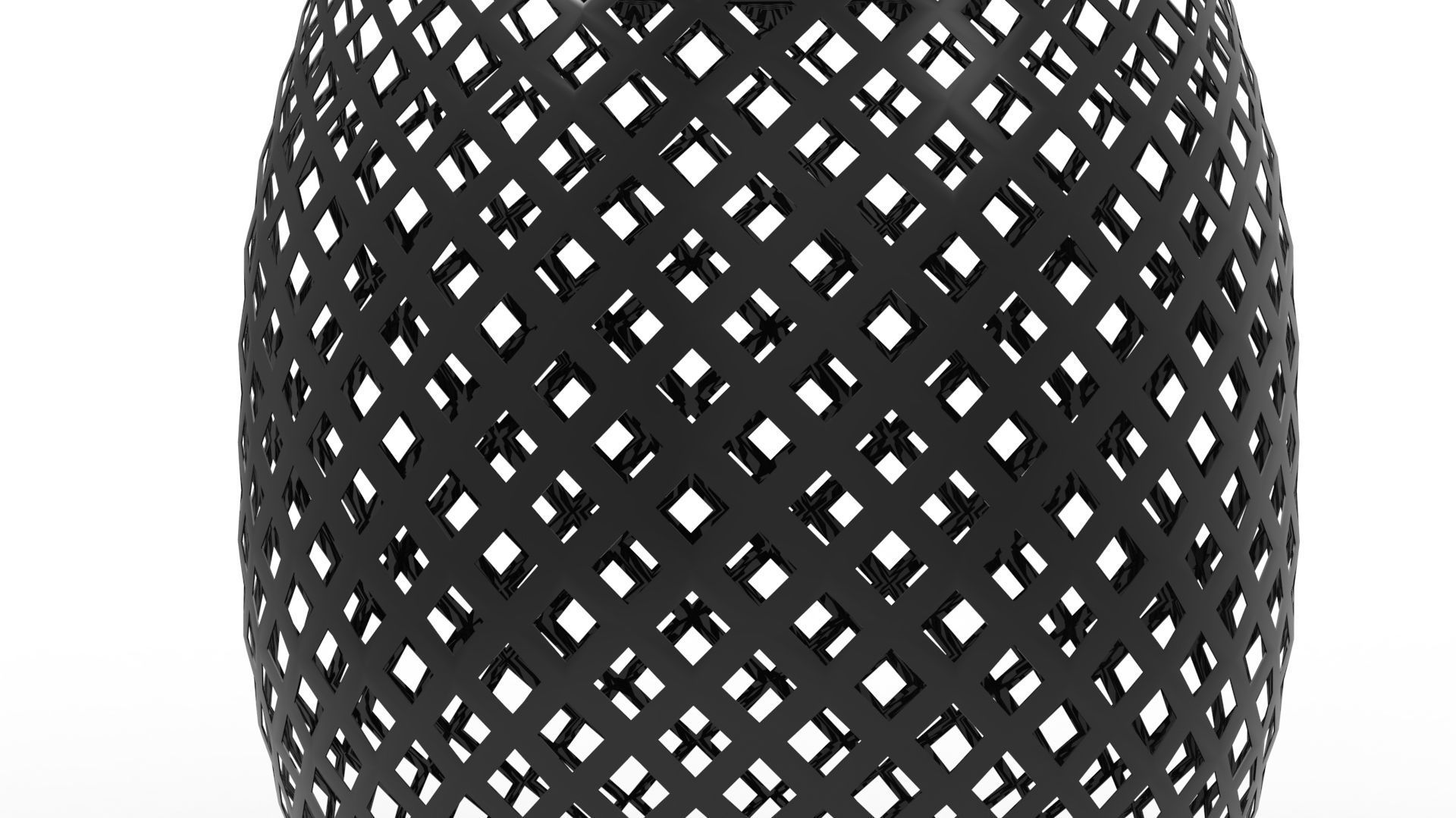 PENCIL BOX 06 3D print model_27