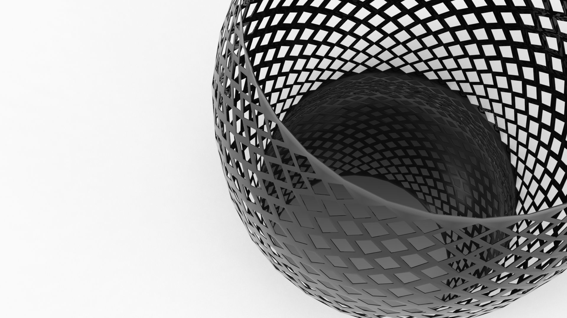 PENCIL BOX 06 3D print model_34